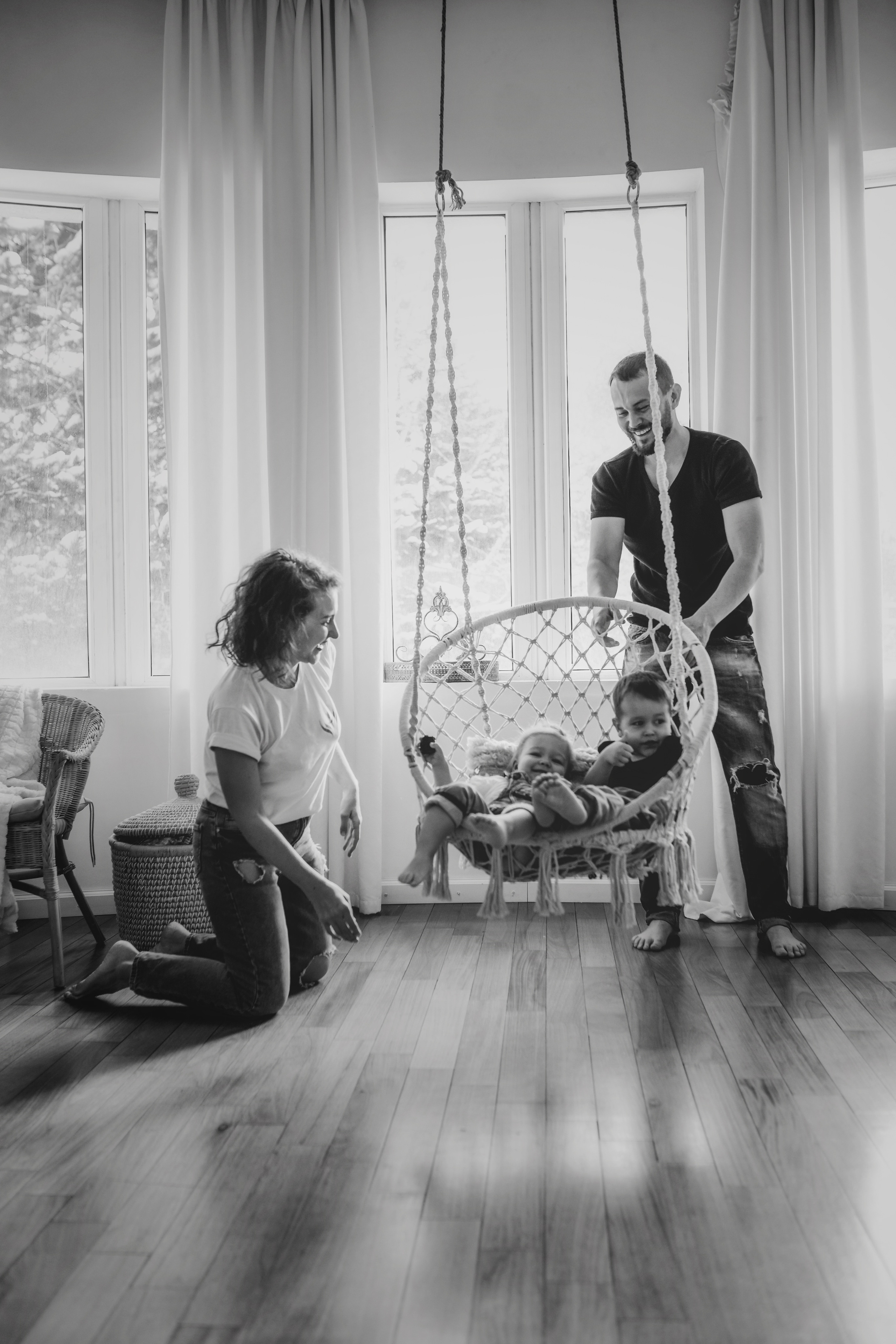 Руслан и Саша. Семейный фотограф в Алматы Анжелика Али Номан