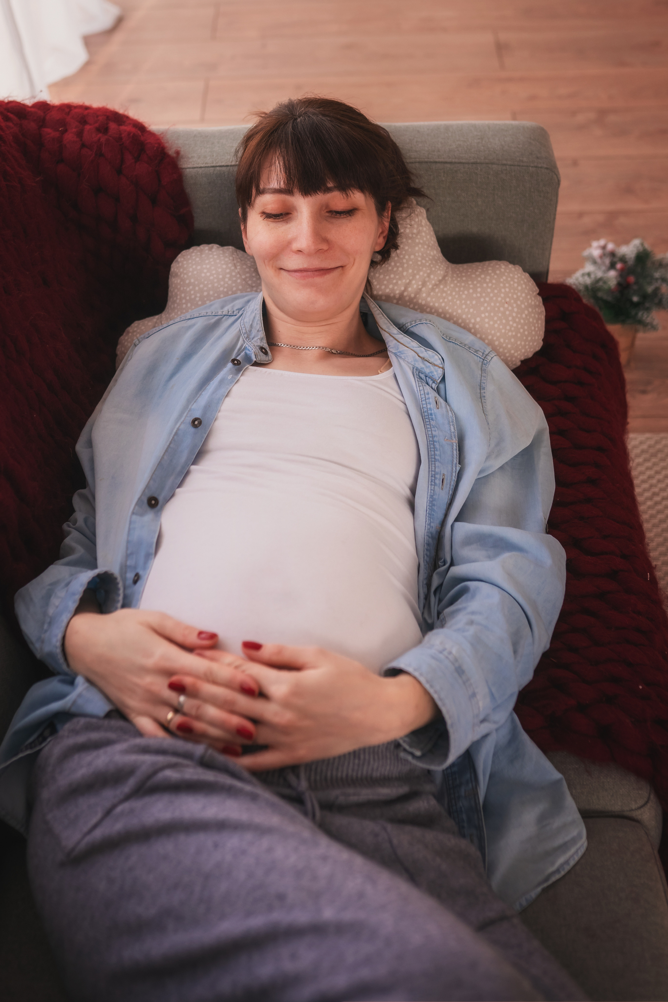 Аня и Катя. Семейный фотограф в Алматы Анжелика Али Номан