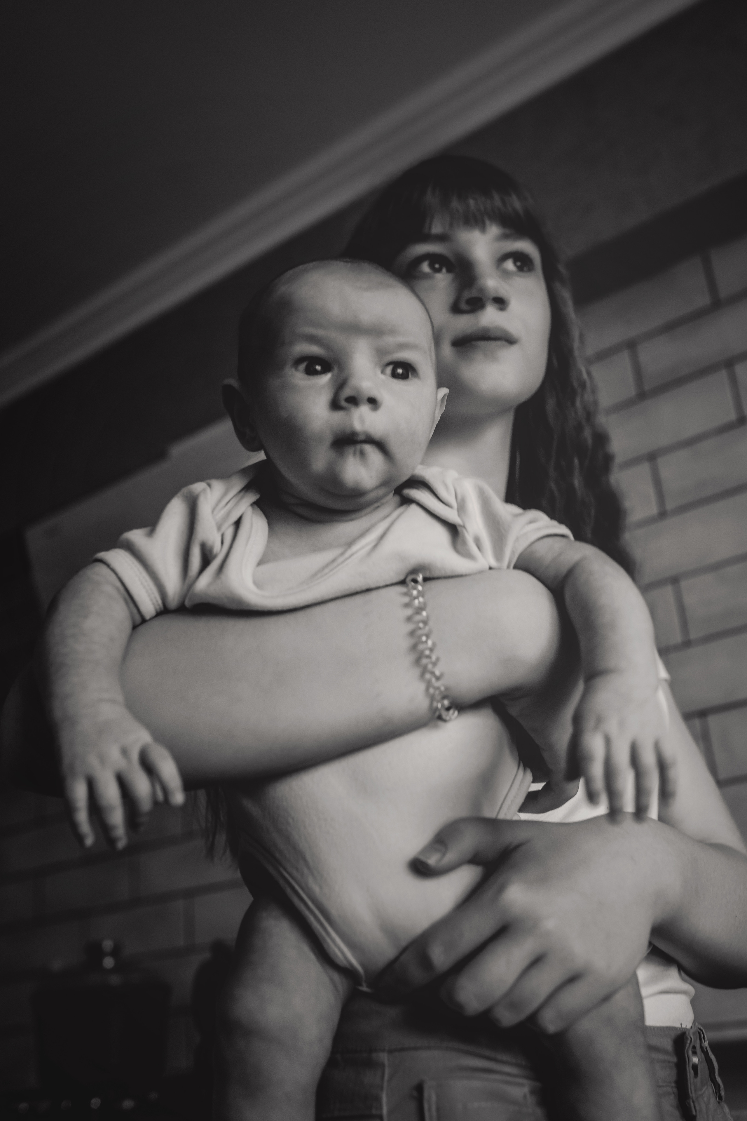 Антон. Семейный фотограф в Алматы Анжелика Али Номан