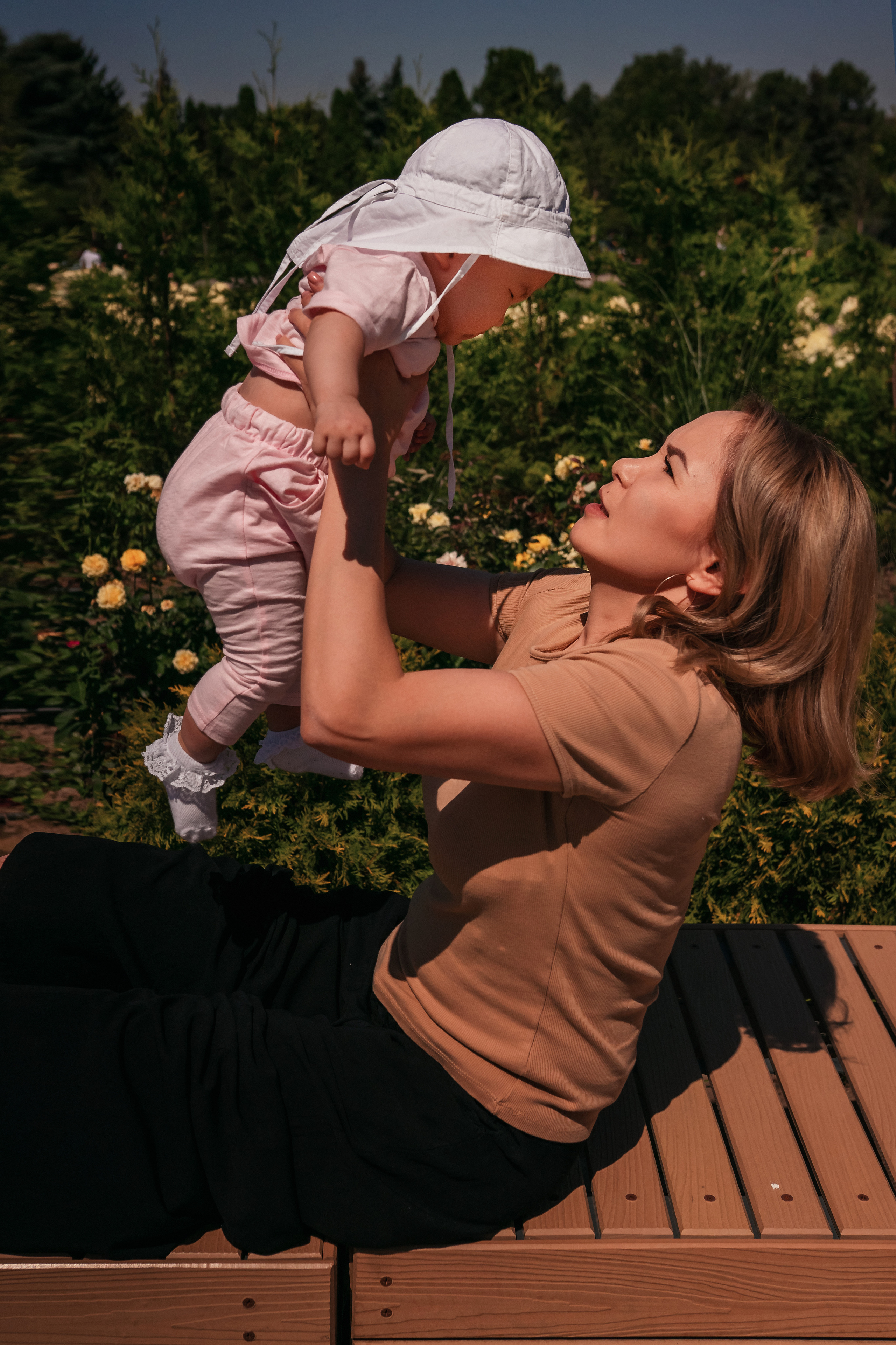 Каусар. Семейный фотограф в Алматы Анжелика Али Номан