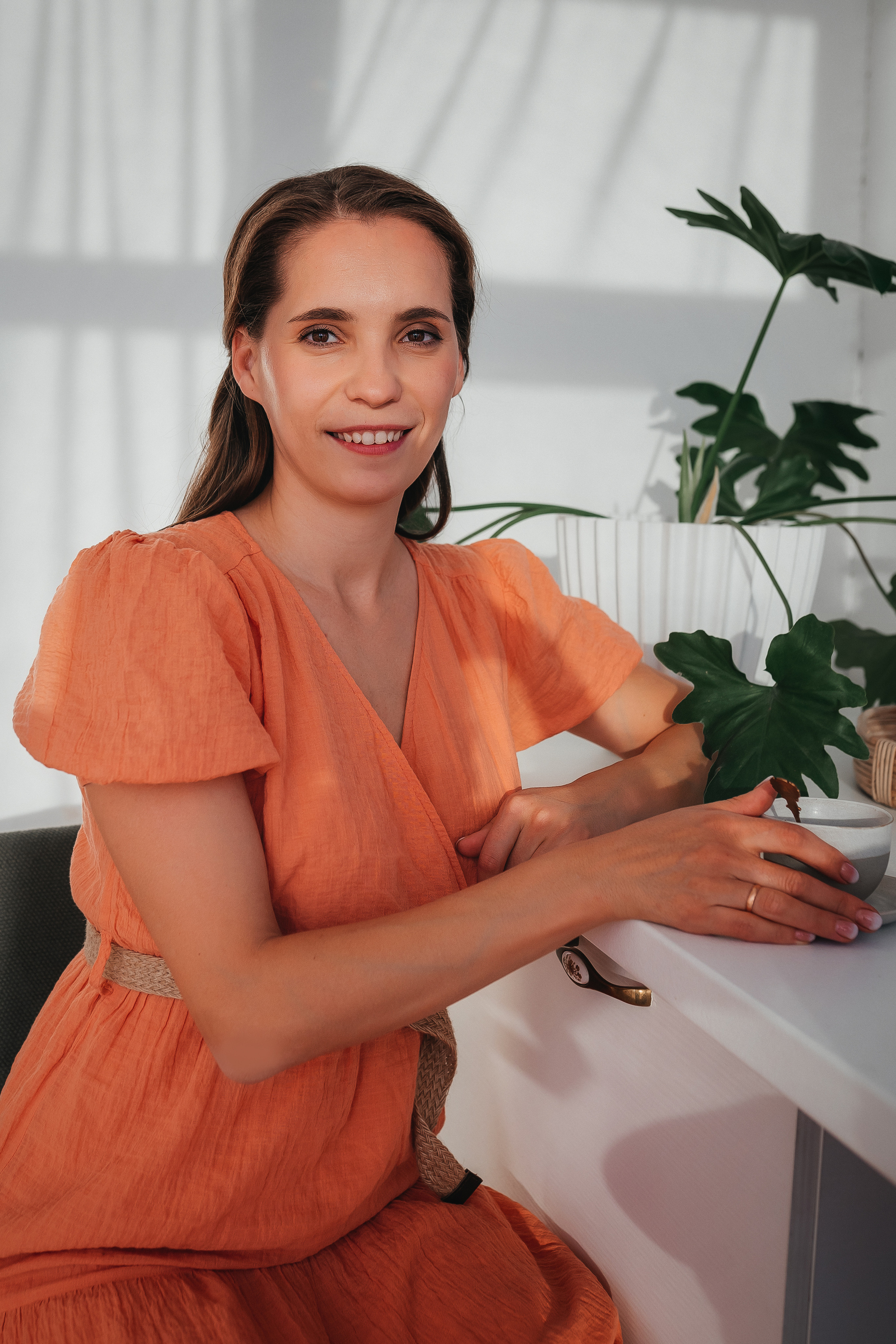 Витя и Катя. Семейный фотограф в Алматы Анжелика Али Номан