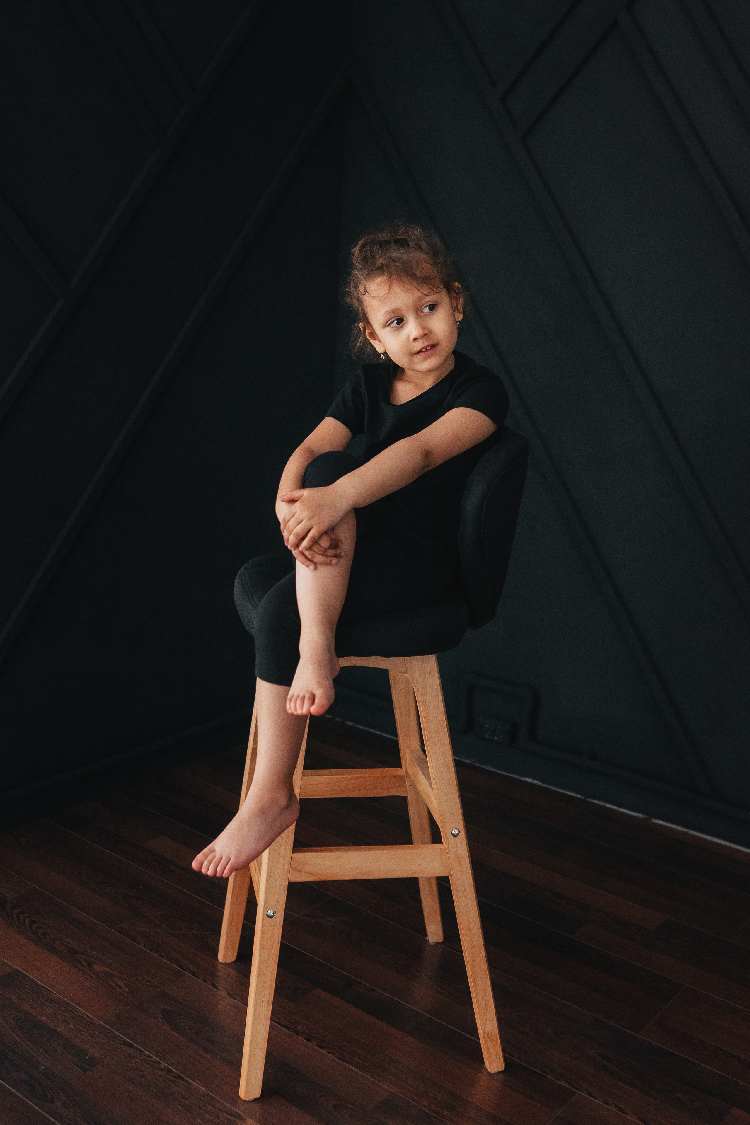 Мои девчонки. Семейный фотограф в Алматы Анжелика Али Номан