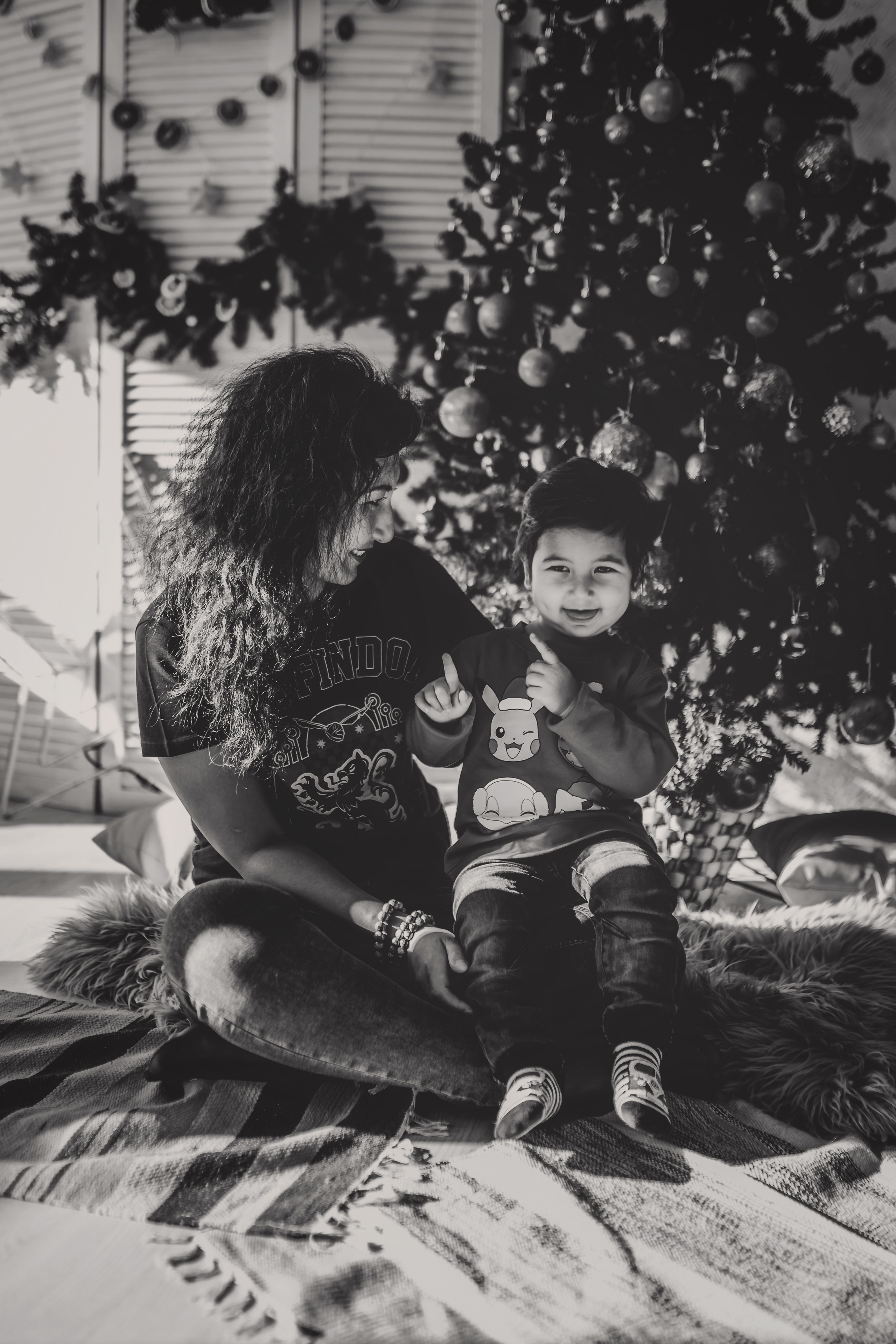 Умид, Малика, Сева, Муслим. Семейный фотограф в Алматы Анжелика Али Номан