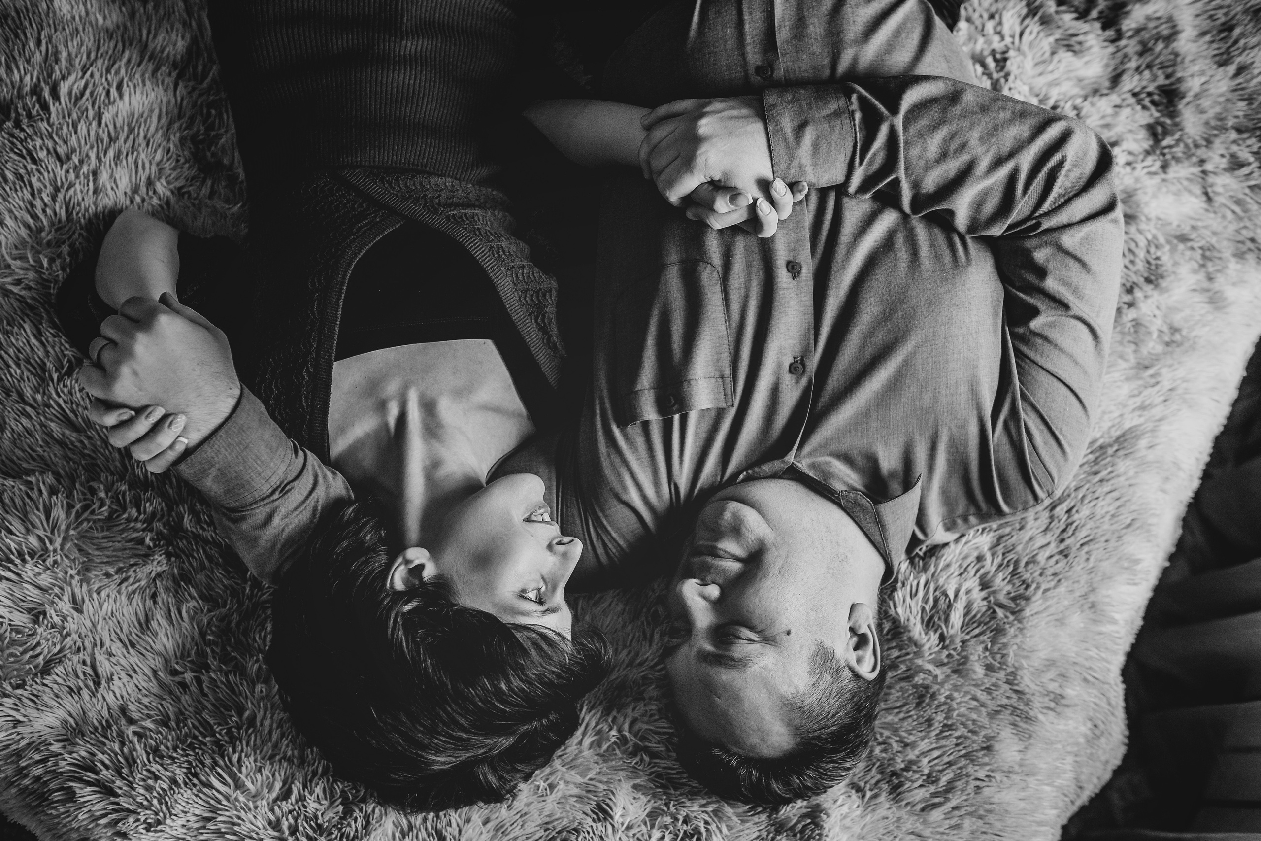 Андрей и Олеся. Семейный фотограф в Алматы Анжелика Али Номан