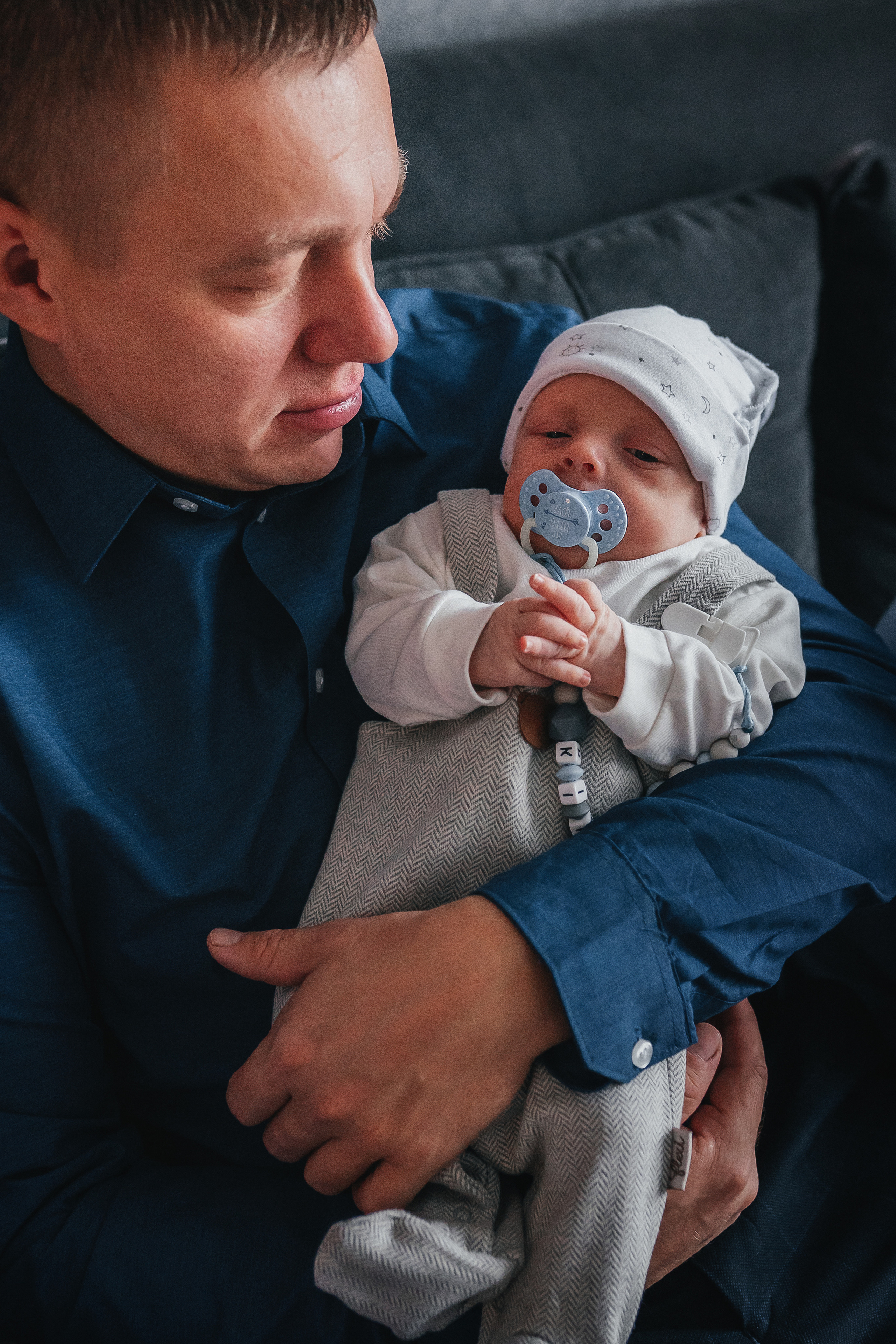 Артур и Кирилл. Семейный фотограф в Алматы Анжелика Али Номан