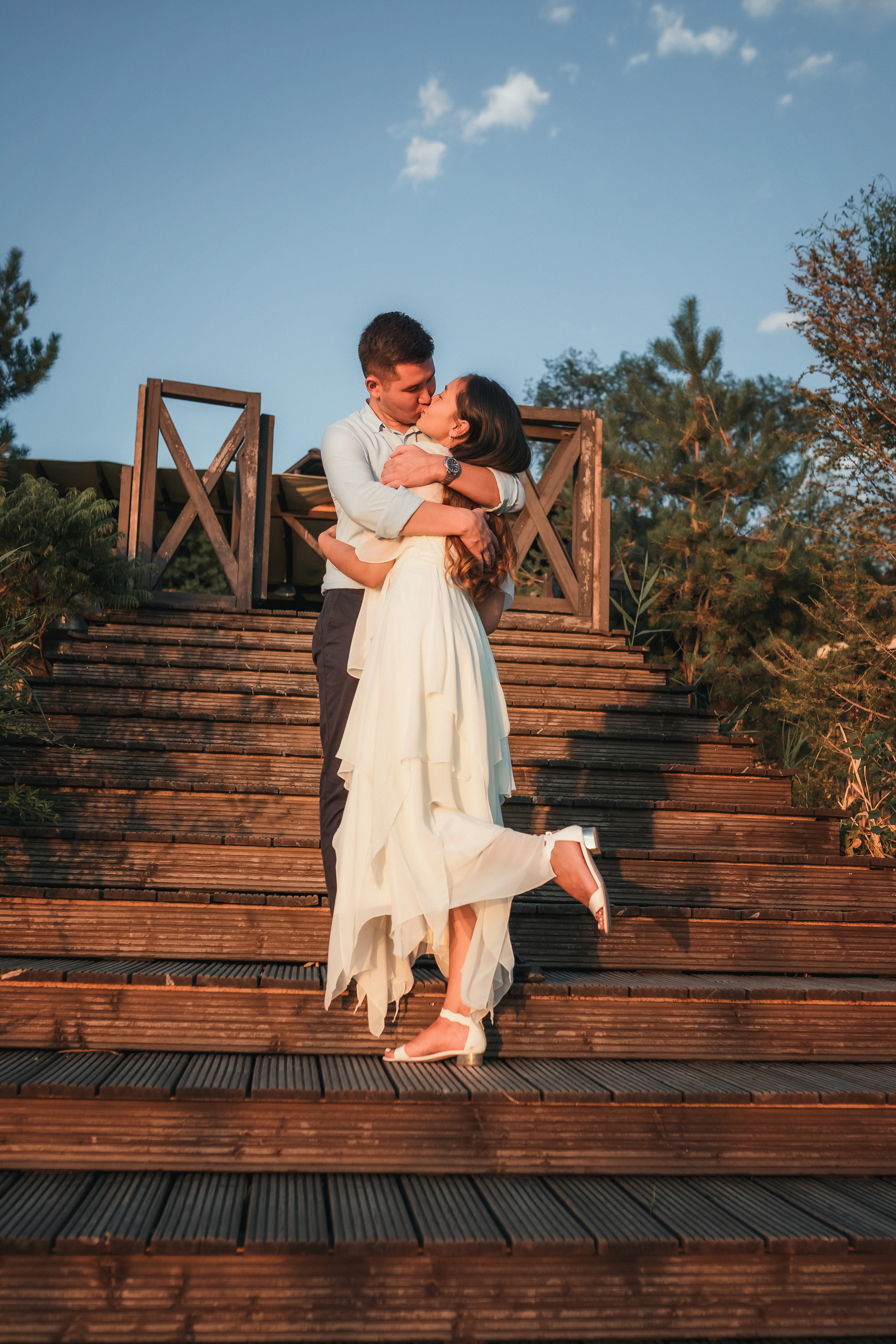 Елдос Айжан. Семейный фотограф в Алматы Анжелика Али Номан