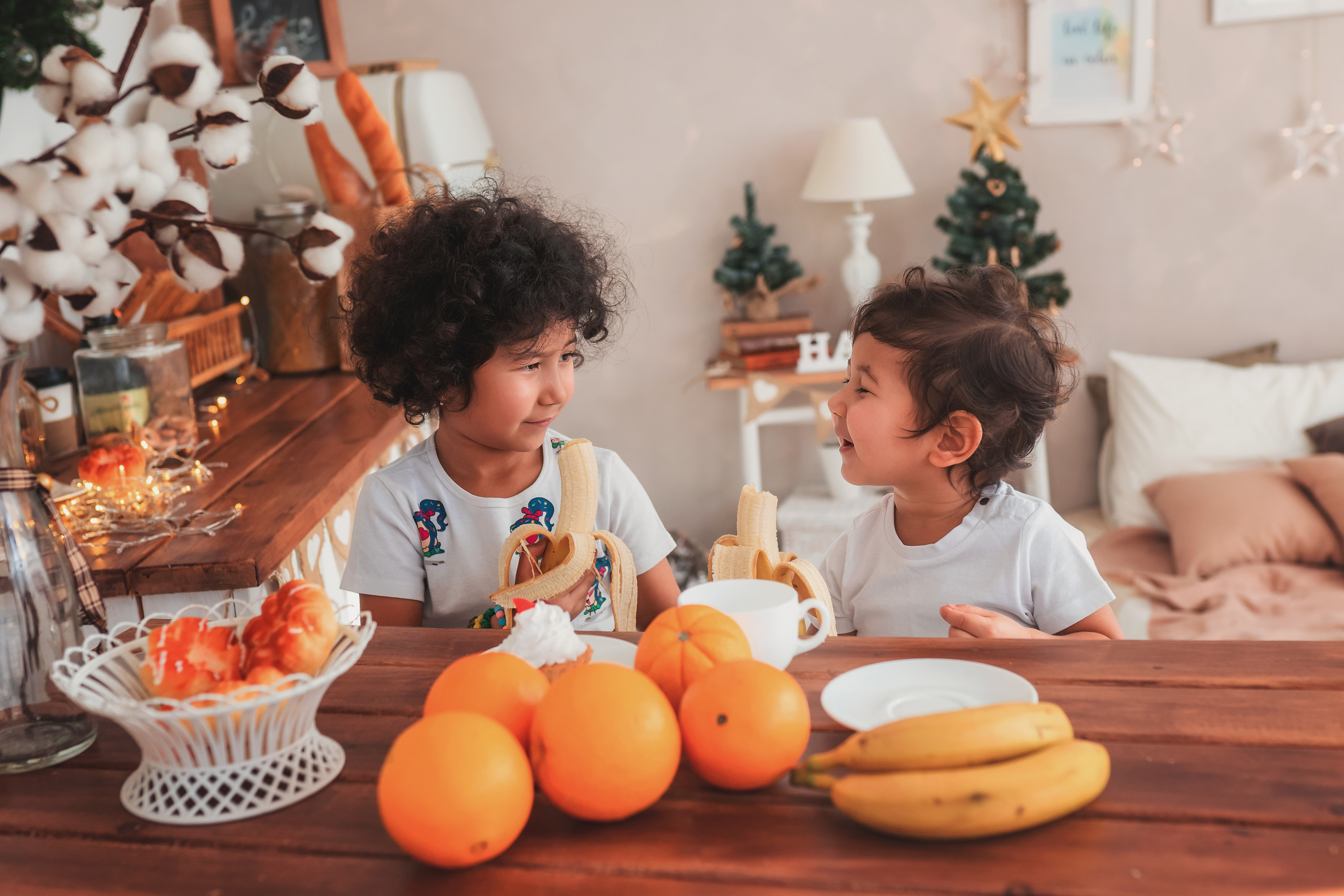 Умид, Малика, Сева, Муслим. Семейный фотограф в Алматы Анжелика Али Номан