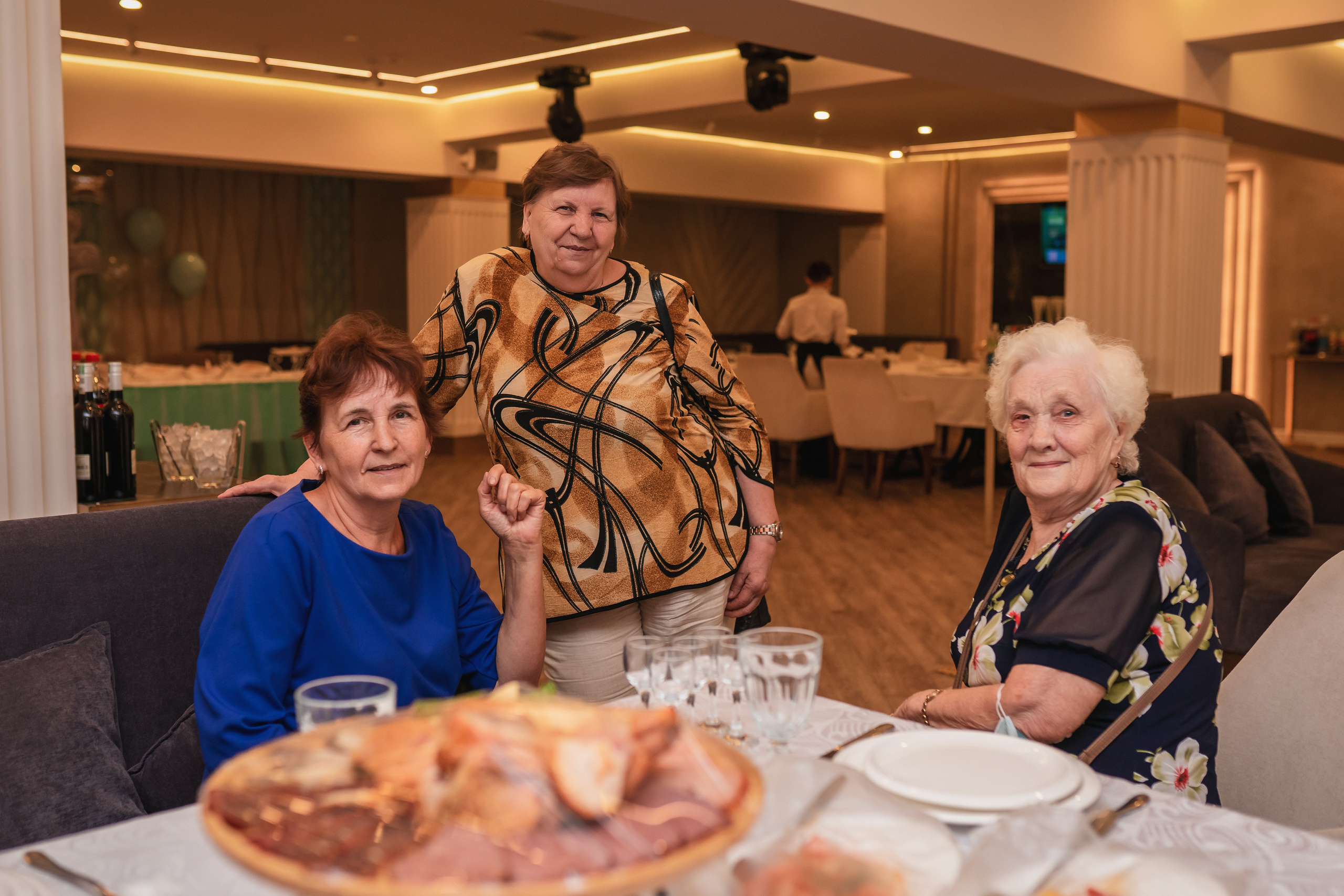 Руслану годик. Семейный фотограф в Алматы Анжелика Али Номан