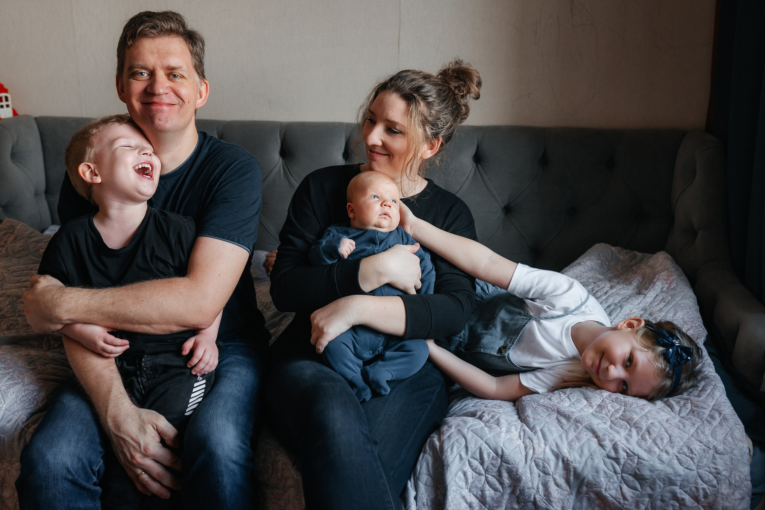 Матвей. Семейный фотограф в Алматы Анжелика Али Номан