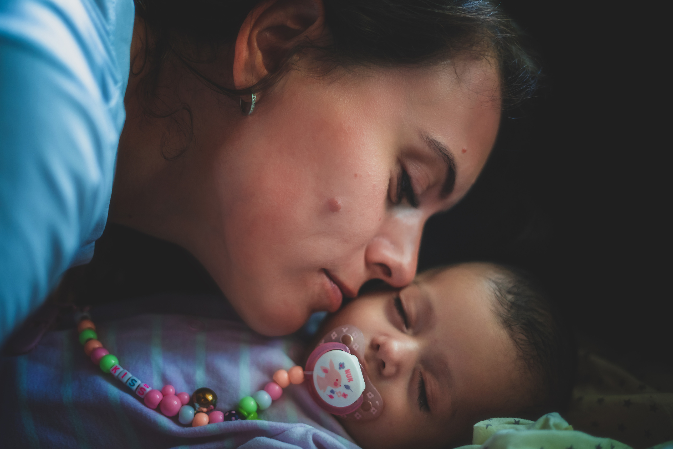 Марина и близнецы. Семейный фотограф в Алматы Анжелика Али Номан