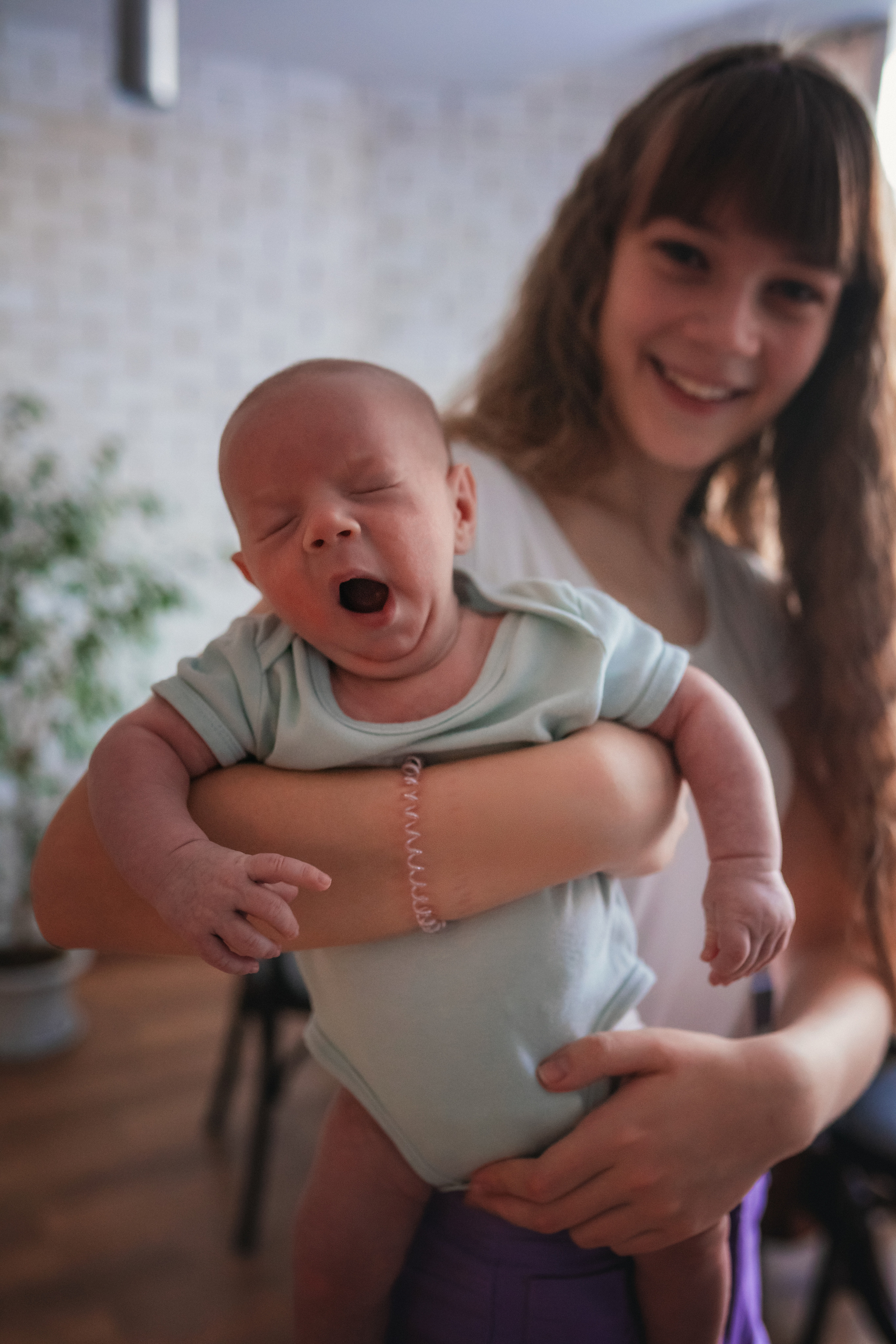 Антон. Семейный фотограф в Алматы Анжелика Али Номан