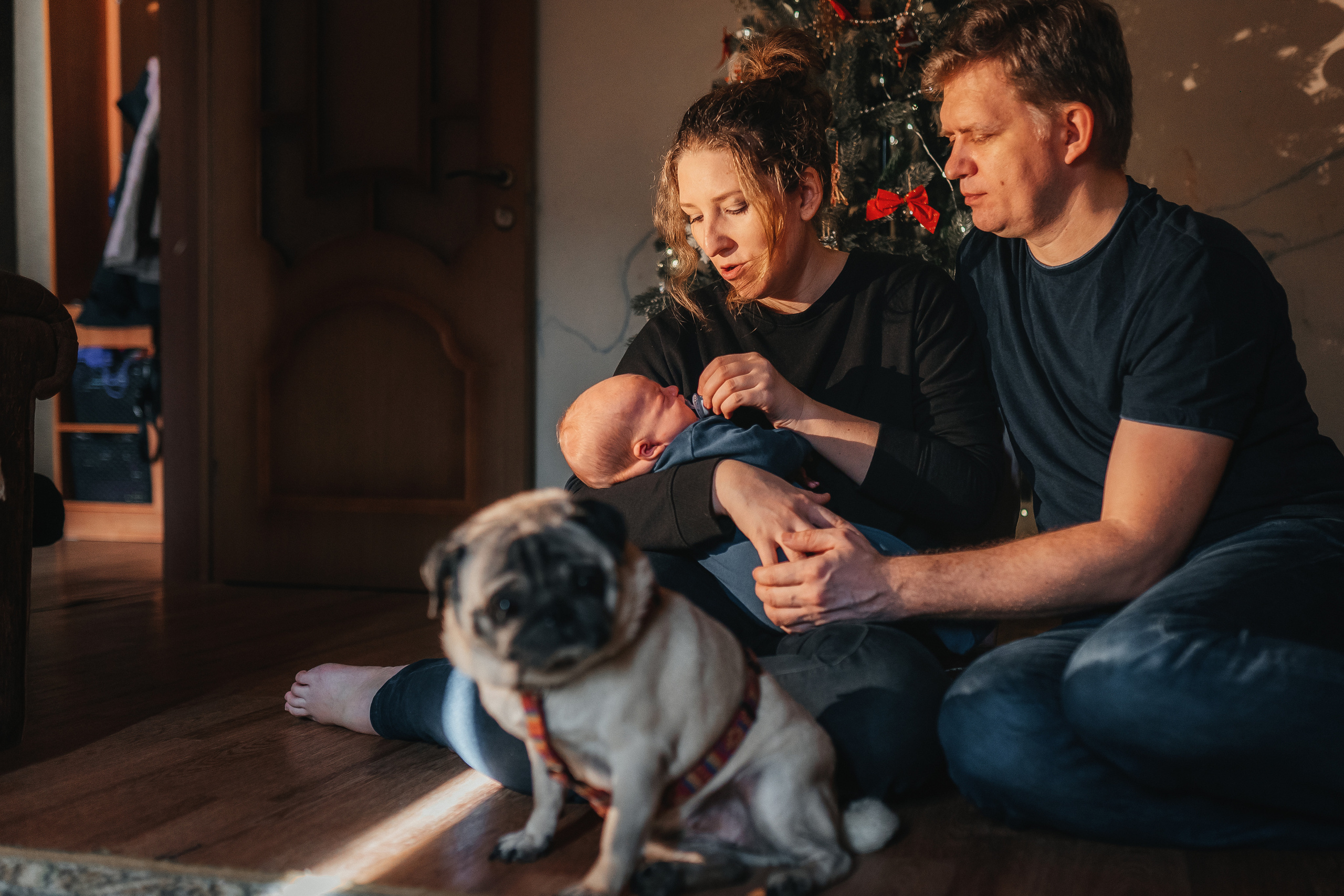 Матвей. Семейный фотограф в Алматы Анжелика Али Номан