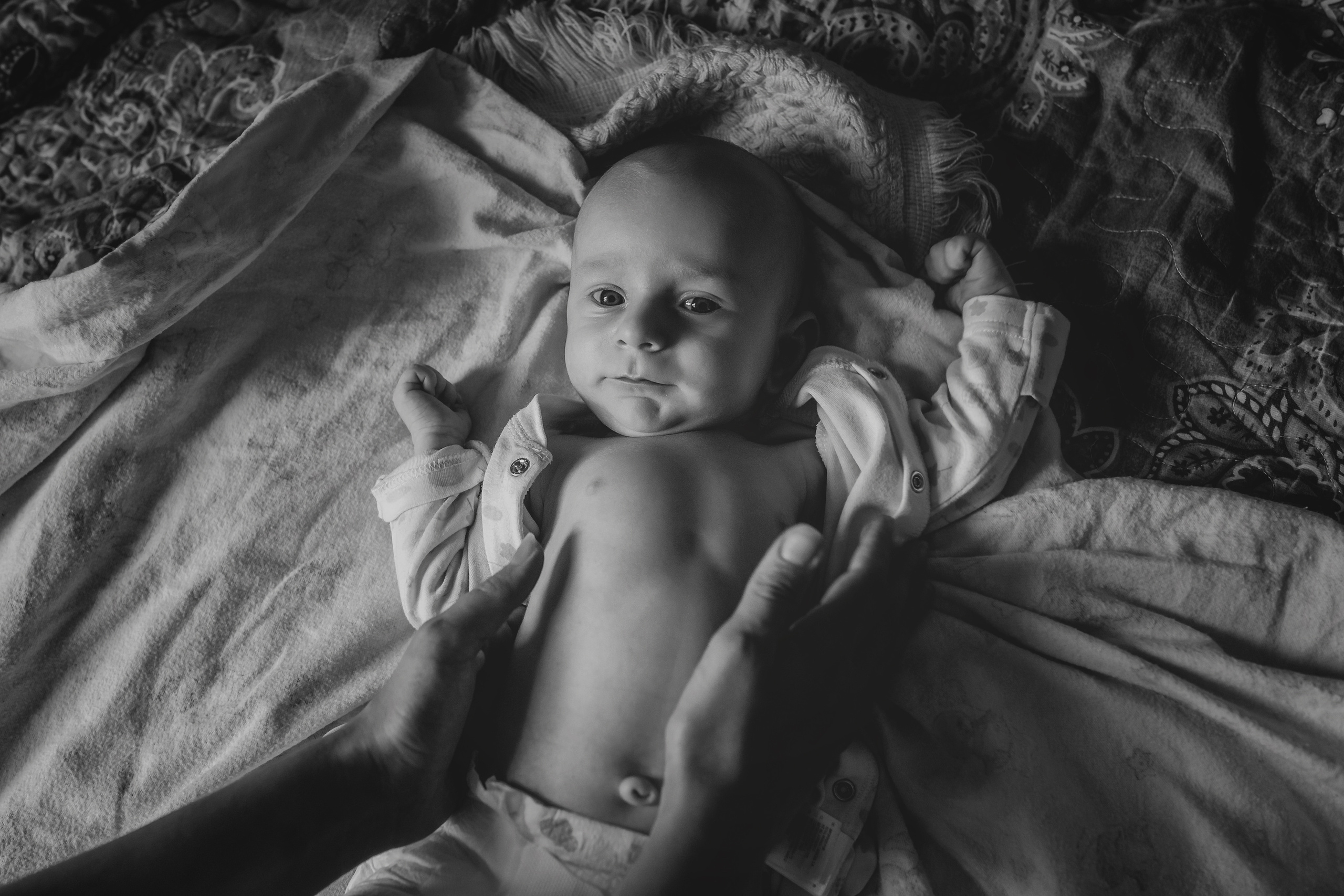 Миша, Наташа, Леонид. Семейный фотограф в Алматы Анжелика Али Номан