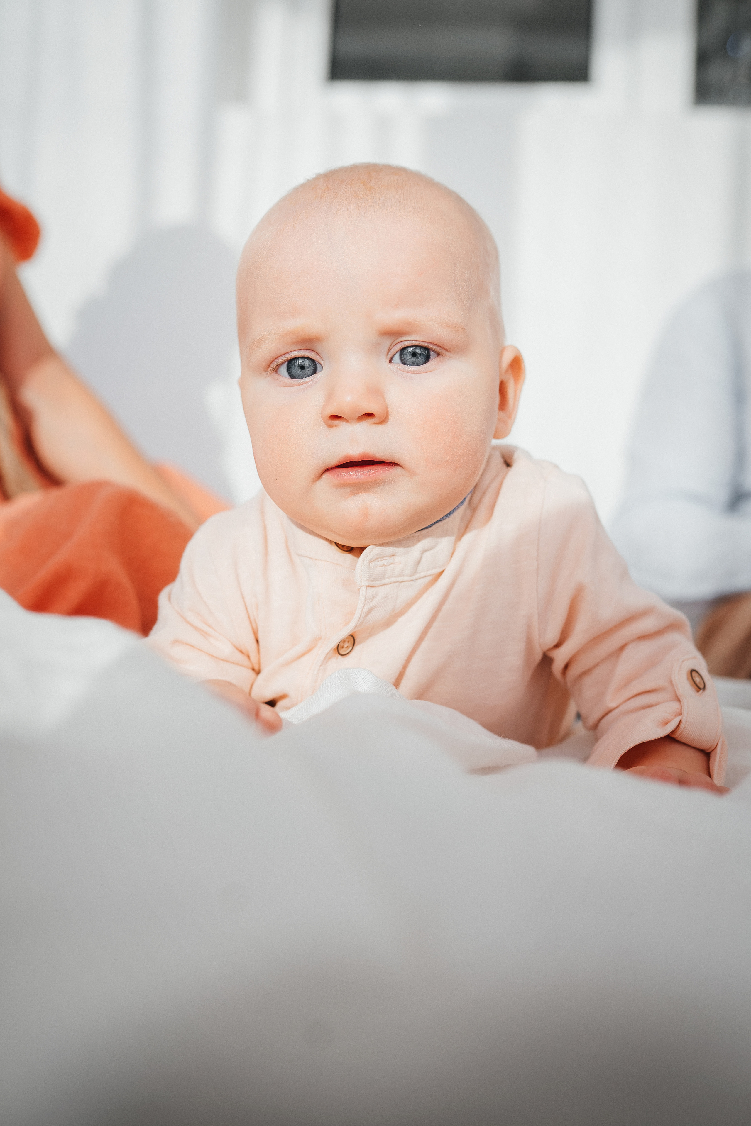 Витя и Катя. Семейный фотограф в Алматы Анжелика Али Номан