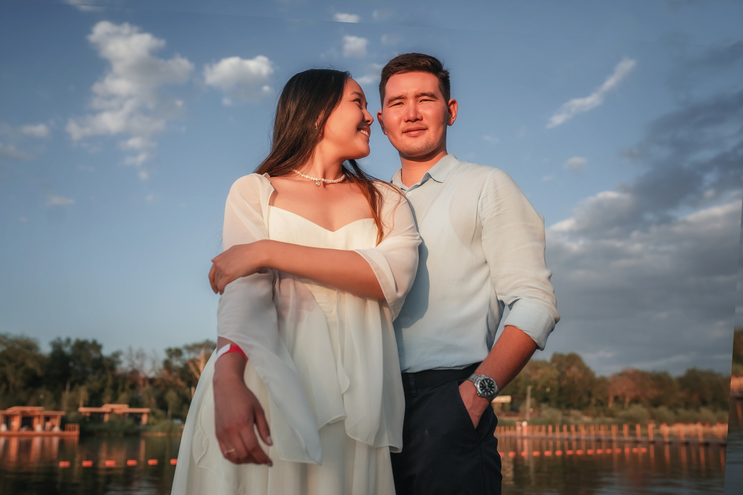 Елдос Айжан. Семейный фотограф в Алматы Анжелика Али Номан