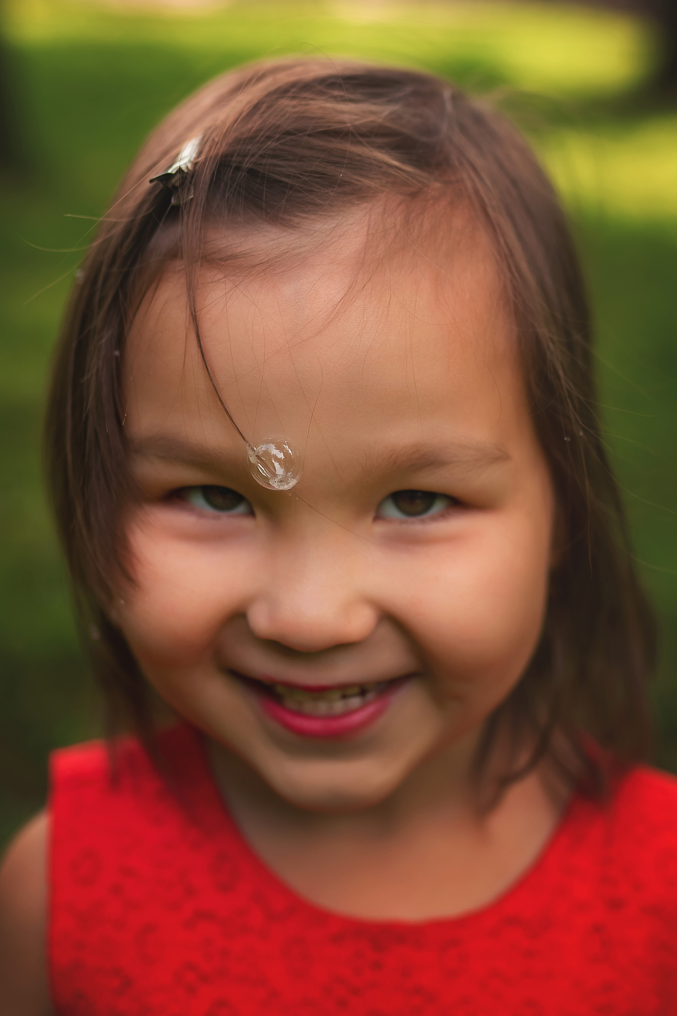 Асель и Айлин. Семейный фотограф в Алматы Анжелика Али Номан