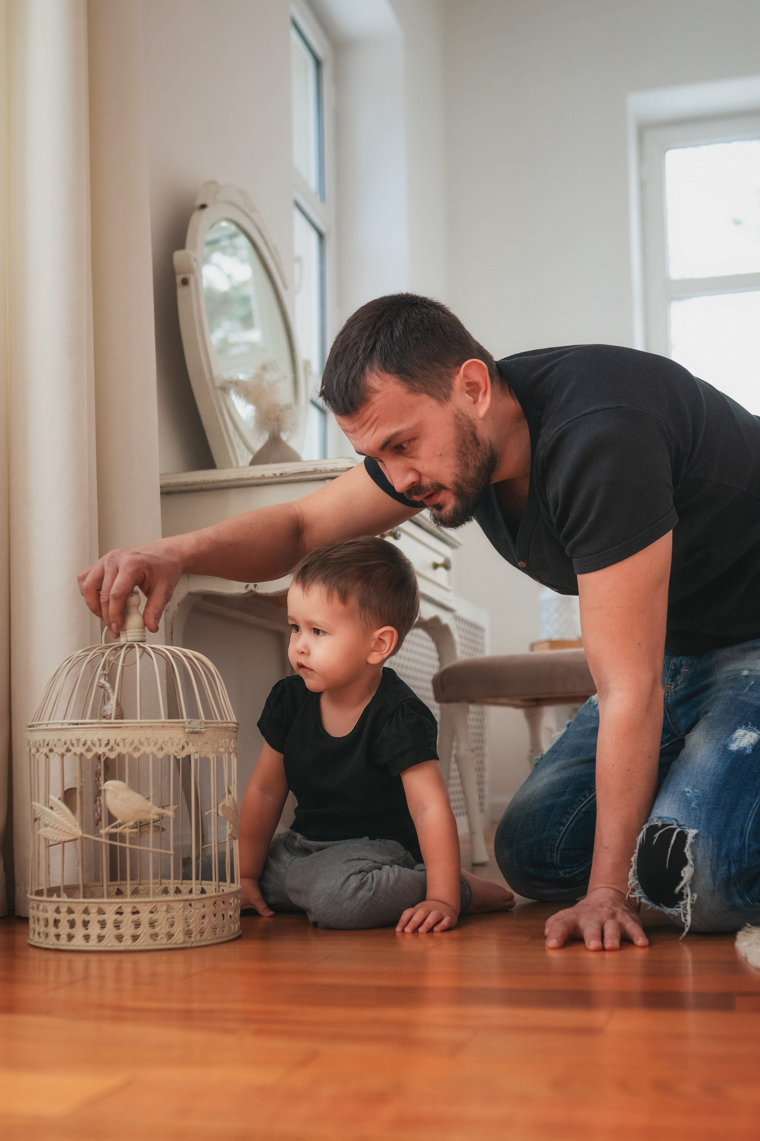 Руслан и Саша. Семейный фотограф в Алматы Анжелика Али Номан