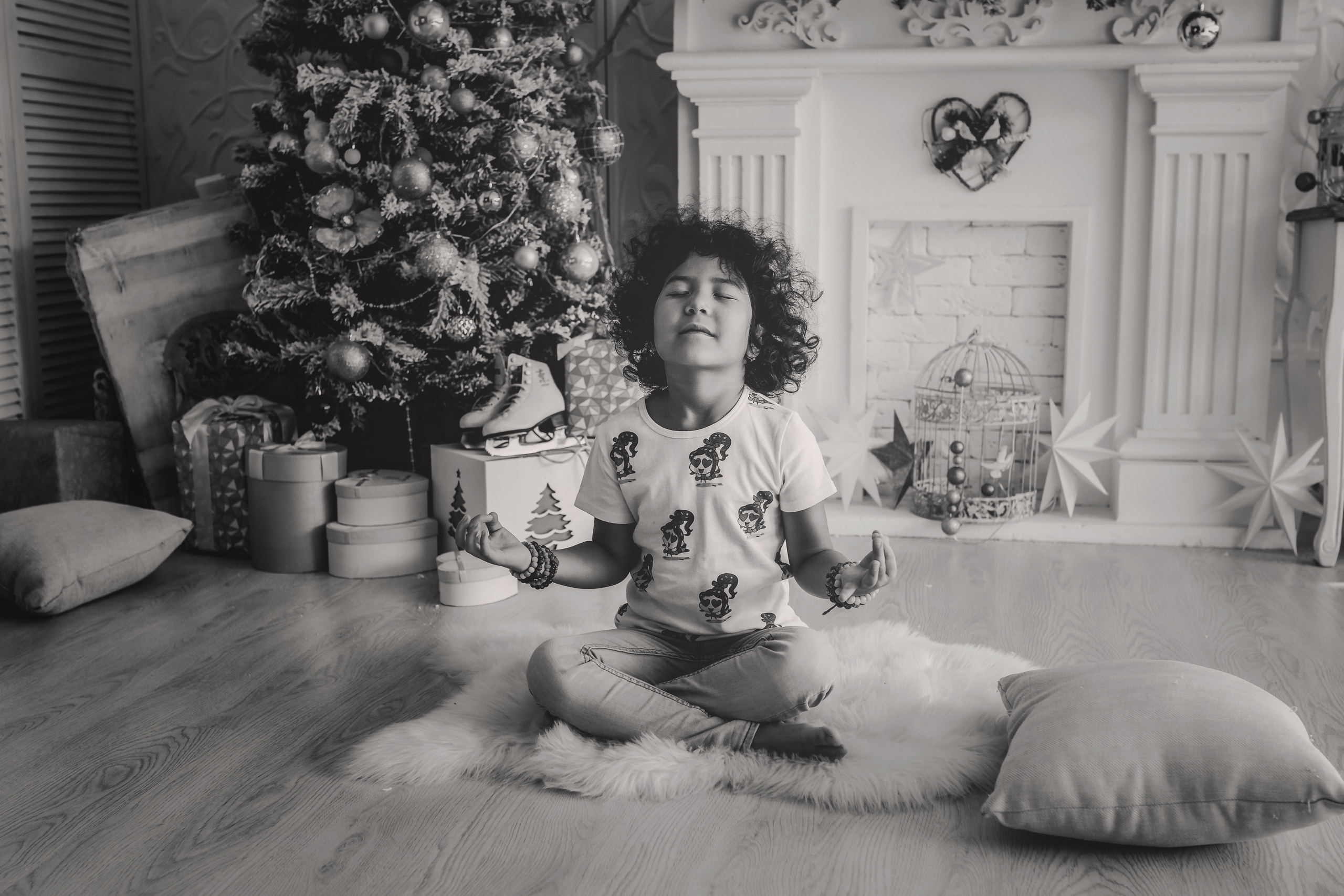 Умид, Малика, Сева, Муслим. Семейный фотограф в Алматы Анжелика Али Номан