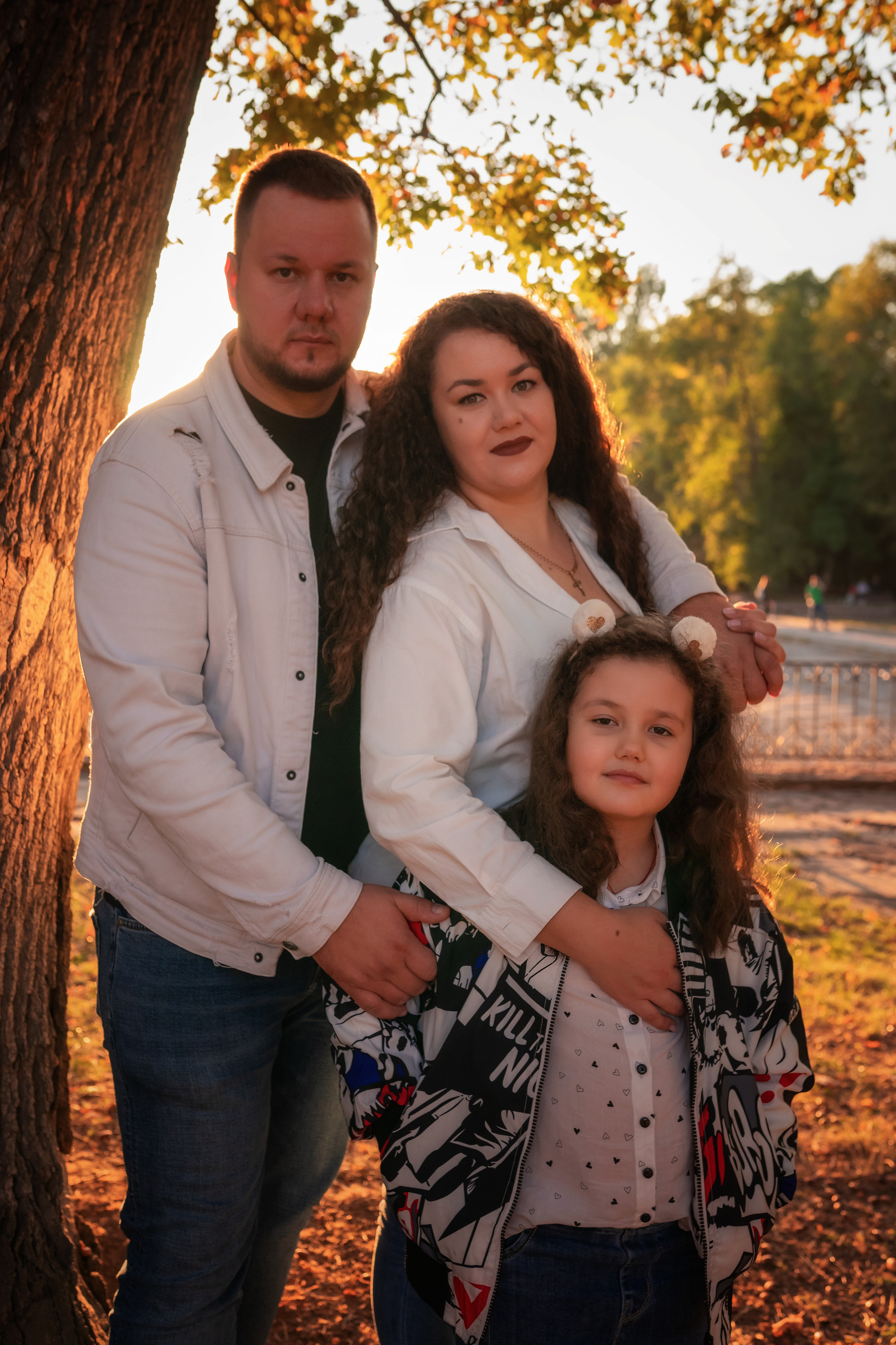 Маргарита. Семейный фотограф в Алматы Анжелика Али Номан