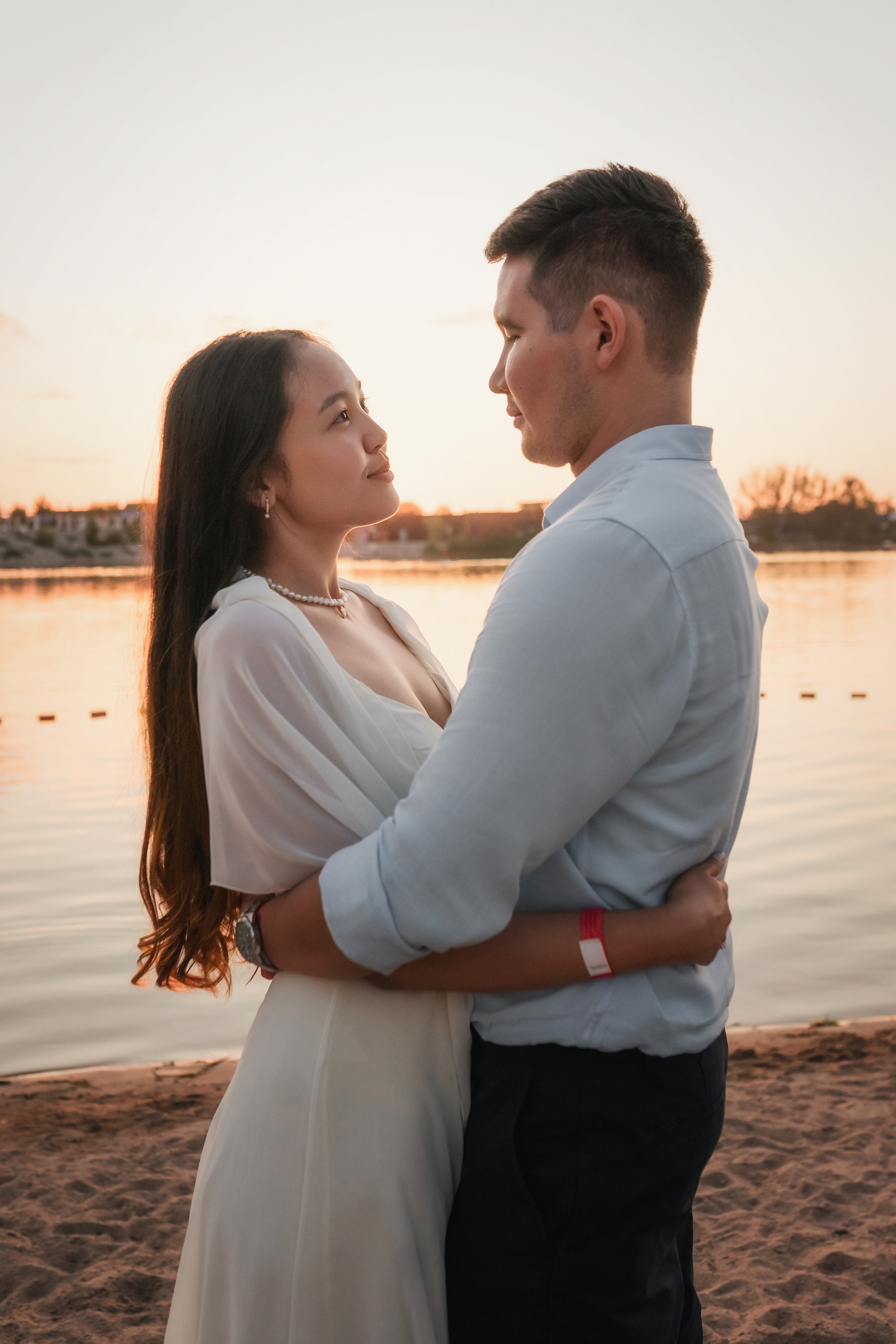 Елдос Айжан. Семейный фотограф в Алматы Анжелика Али Номан