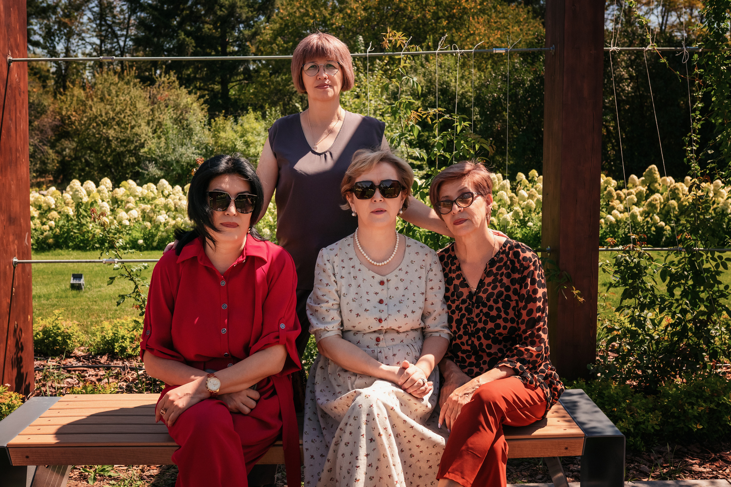 Каусар. Семейный фотограф в Алматы Анжелика Али Номан