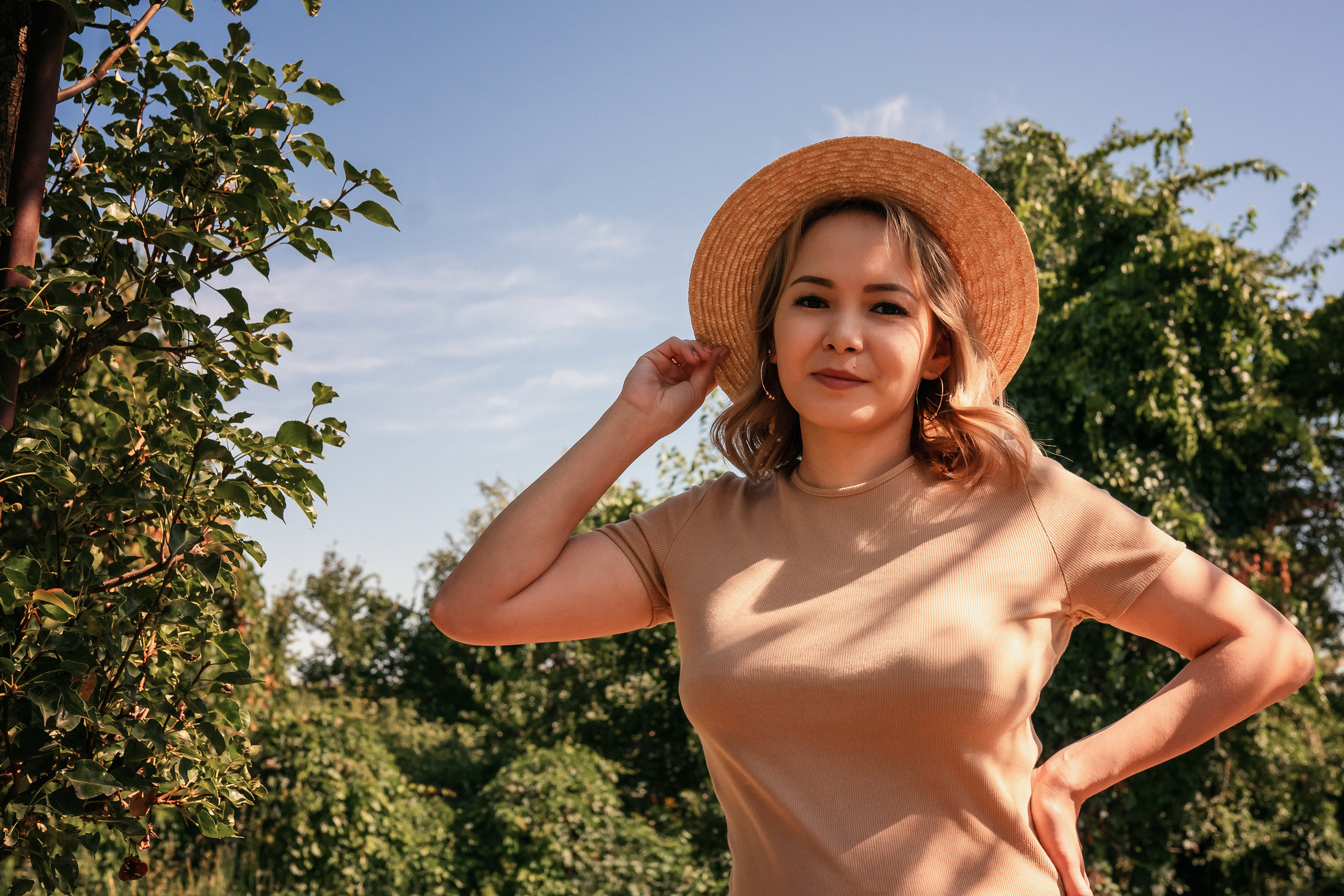 Каусар. Семейный фотограф в Алматы Анжелика Али Номан