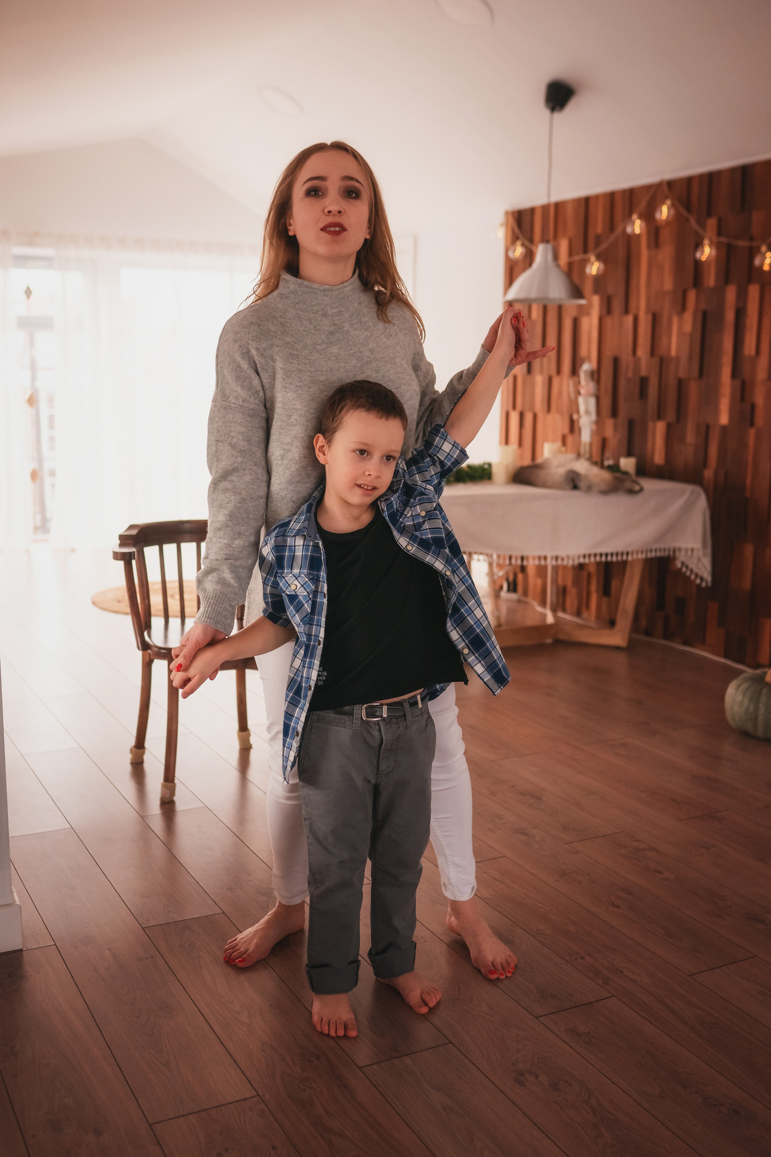 Вероника и Леша. Семейный фотограф в Алматы Анжелика Али Номан