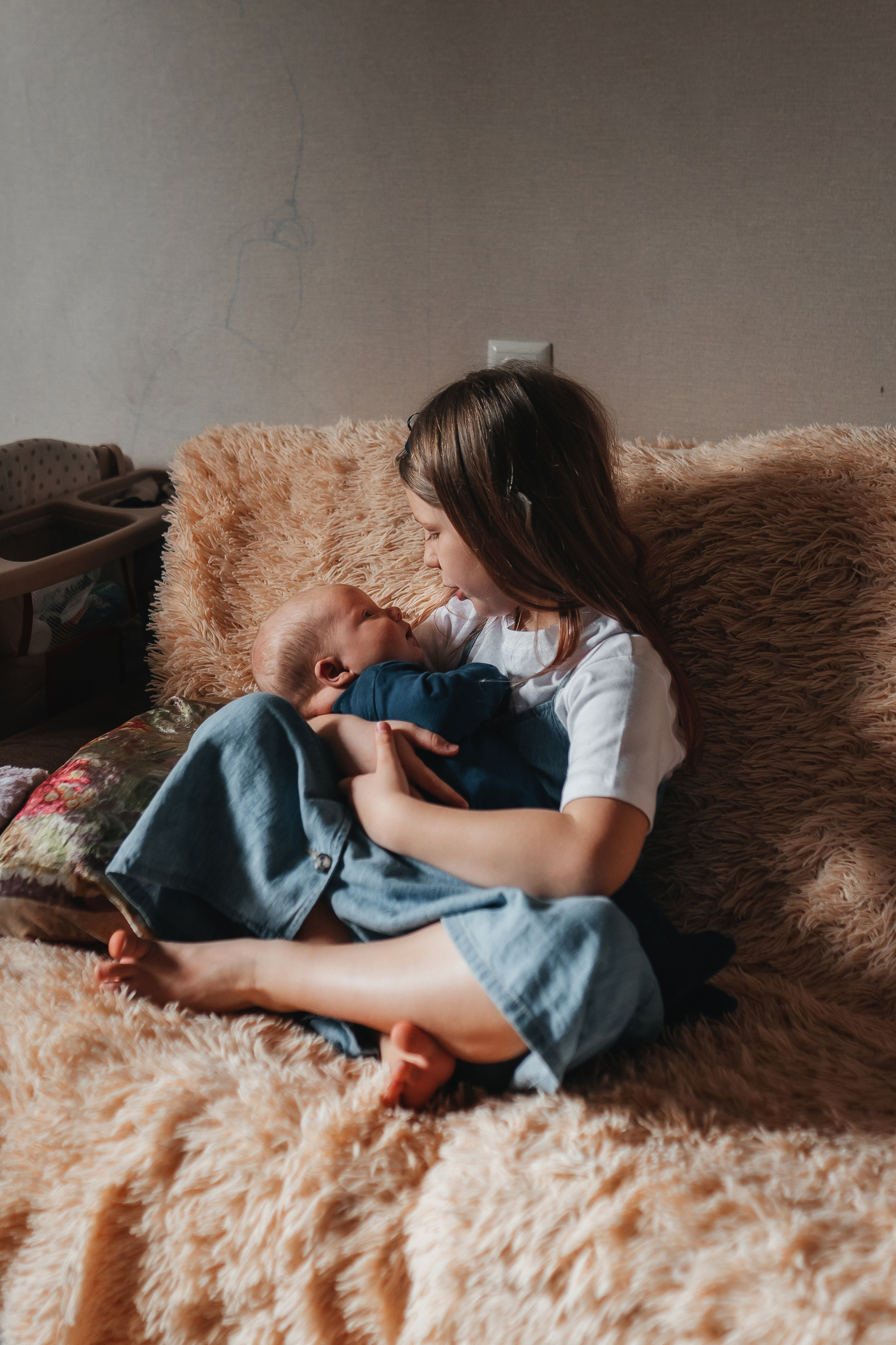 Матвей. Семейный фотограф в Алматы Анжелика Али Номан