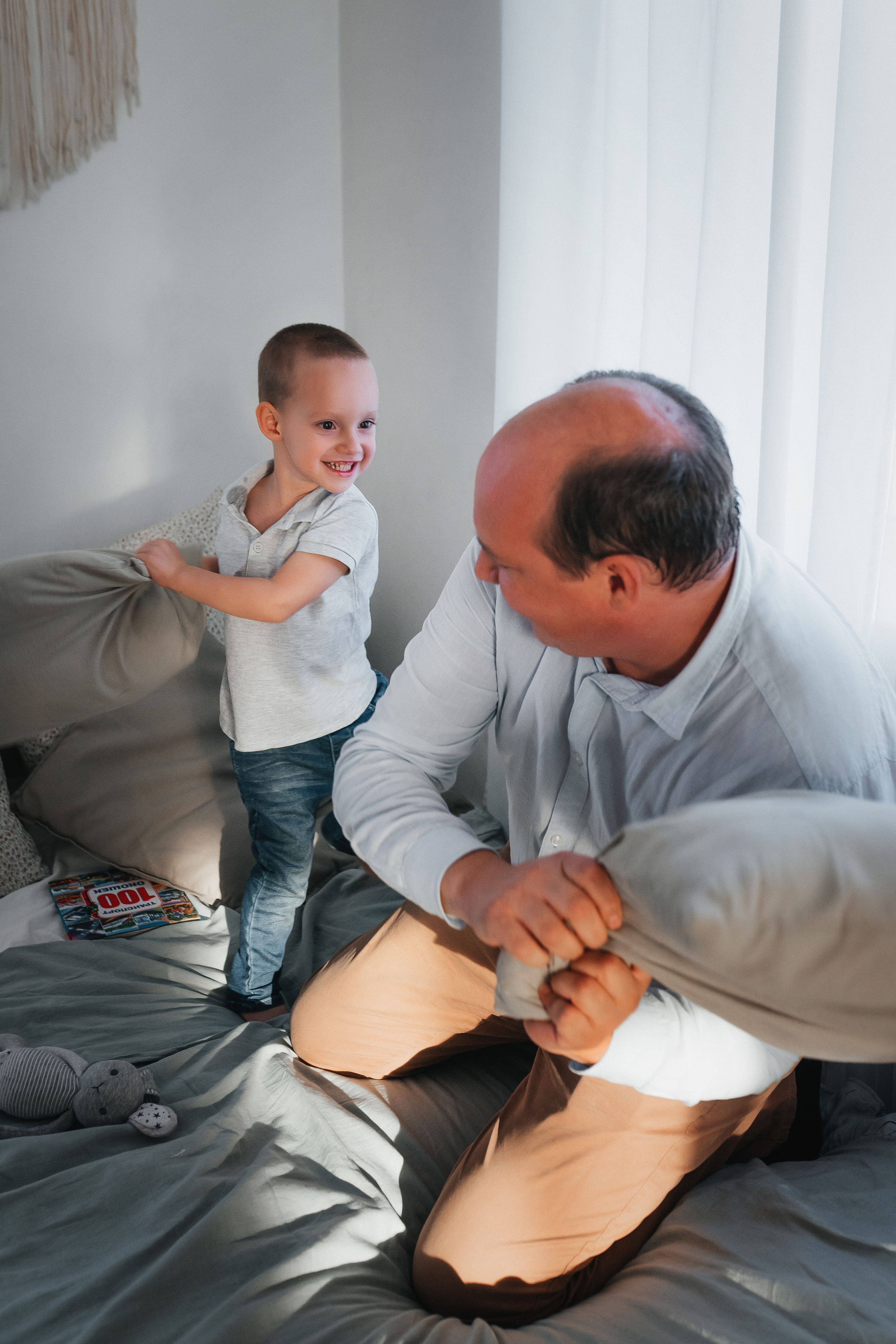 Витя и Катя. Семейный фотограф в Алматы Анжелика Али Номан