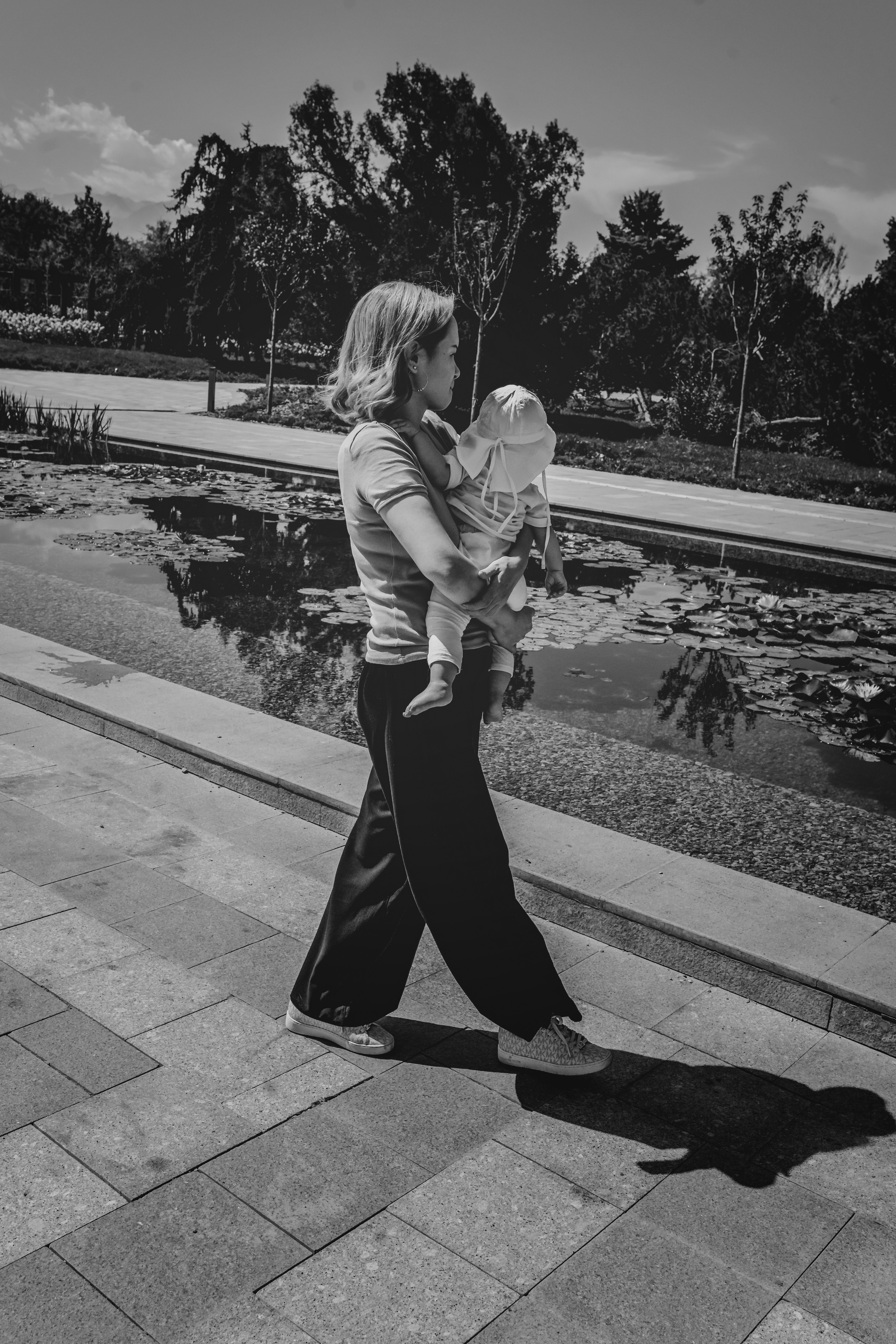 Каусар. Семейный фотограф в Алматы Анжелика Али Номан