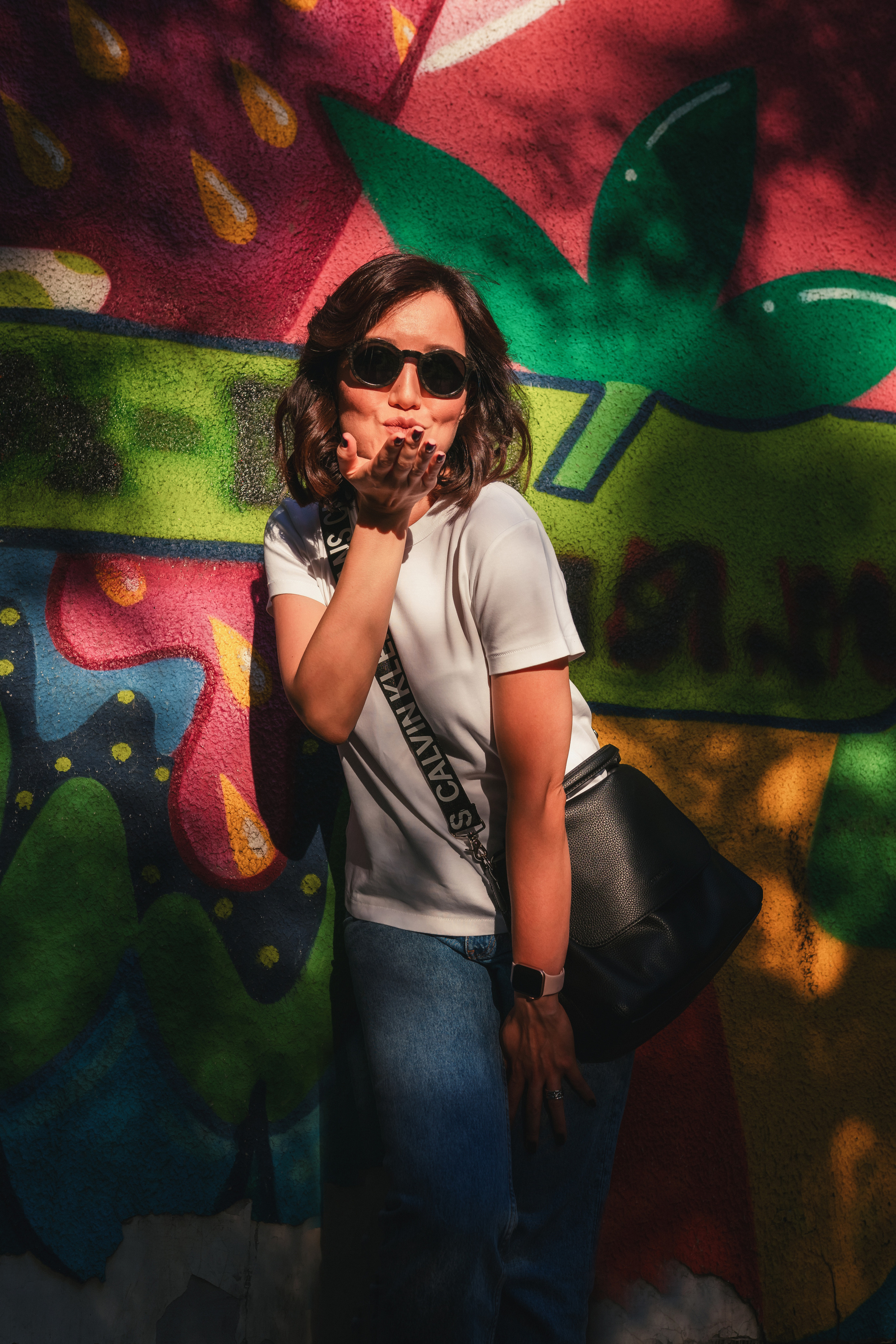 18 лет дружбы. Семейный фотограф в Алматы Анжелика Али Номан