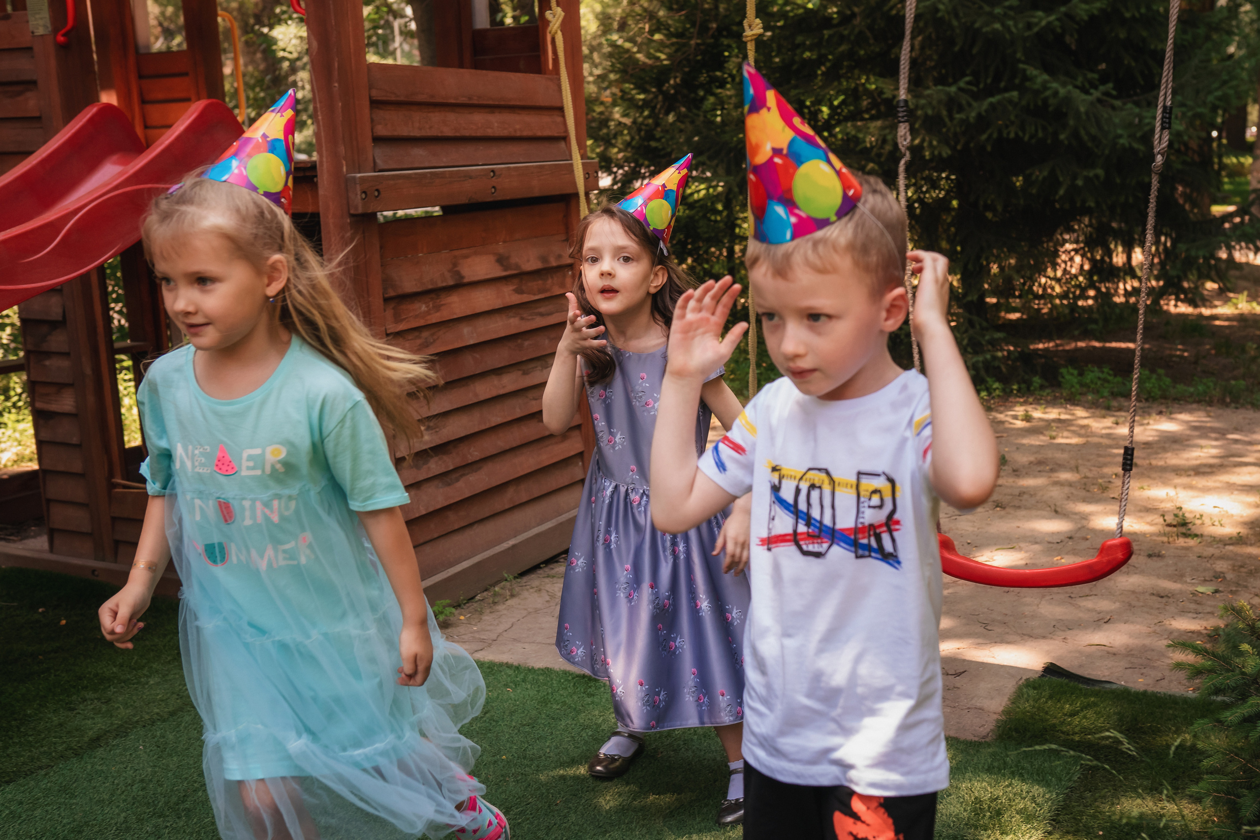 Веронике 5 лет. Семейный фотограф в Алматы Анжелика Али Номан
