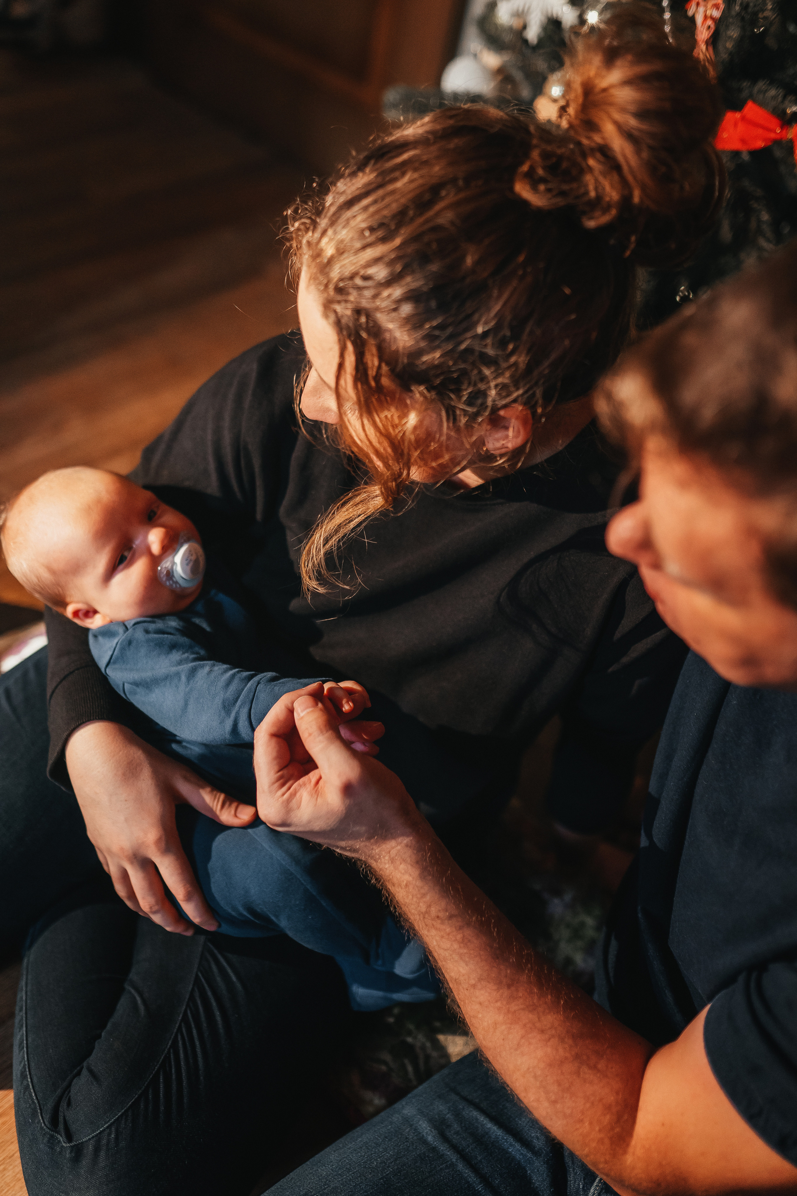 Матвей. Семейный фотограф в Алматы Анжелика Али Номан