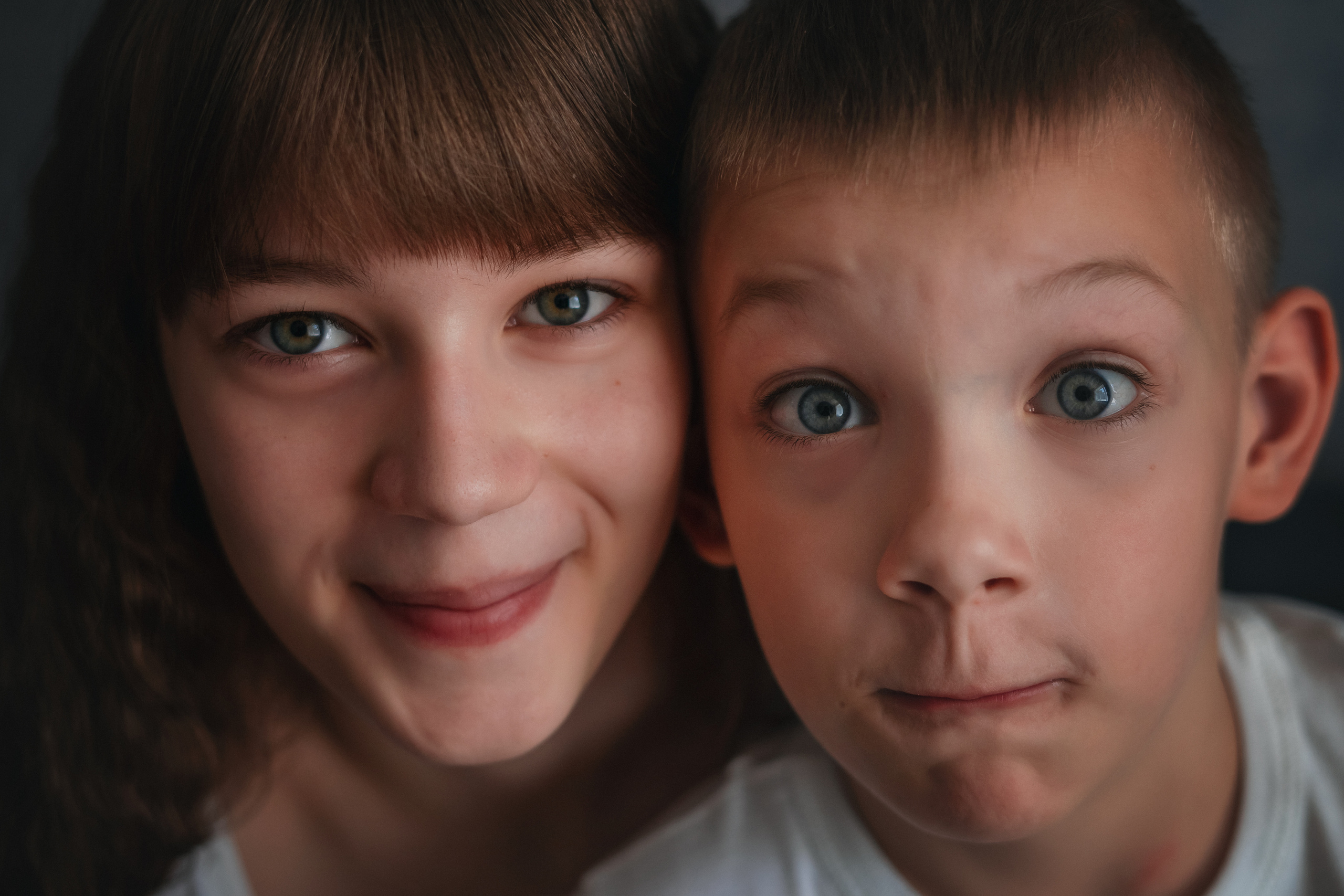 Антон. Семейный фотограф в Алматы Анжелика Али Номан