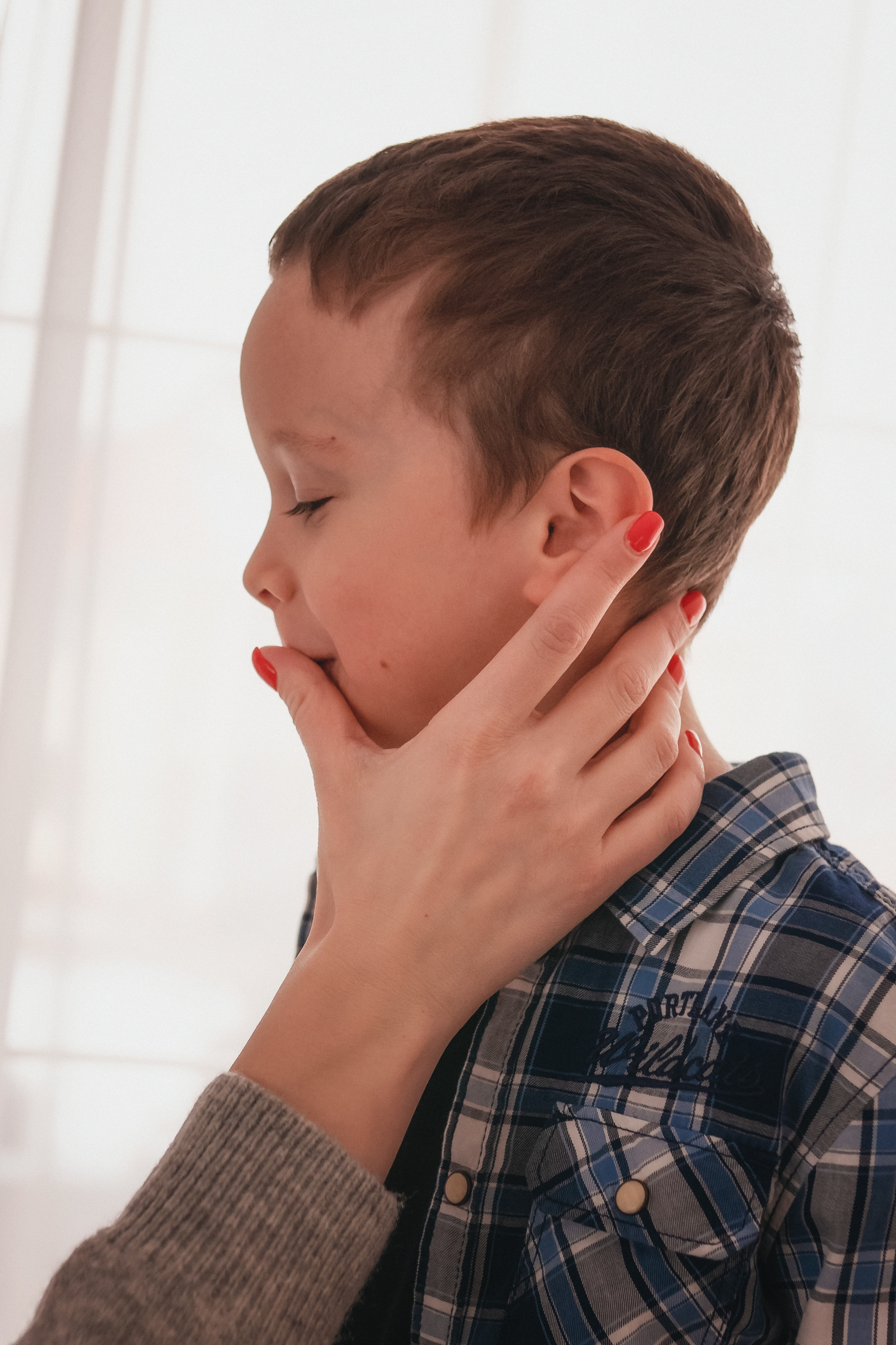 Вероника и Леша. Семейный фотограф в Алматы Анжелика Али Номан