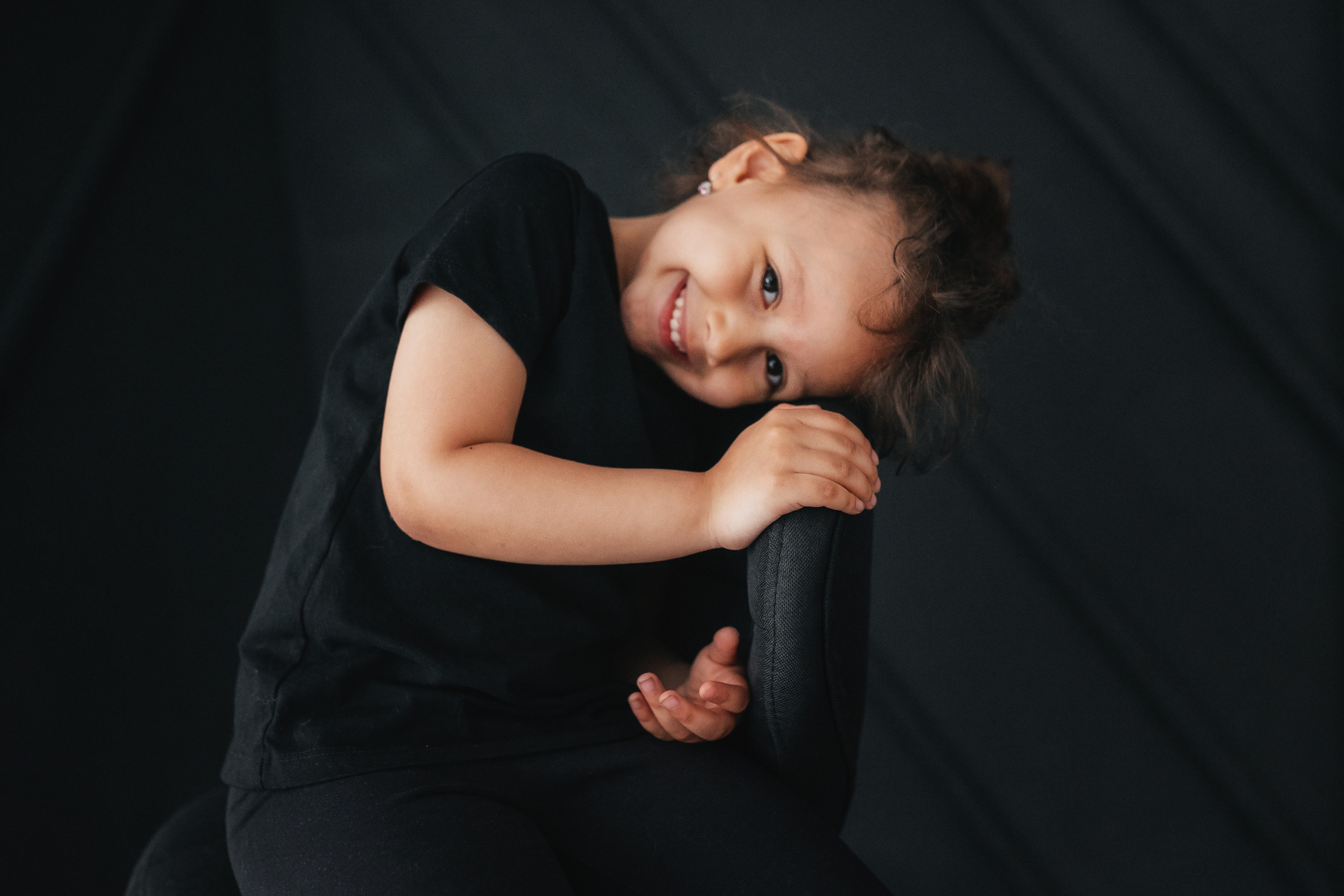 Мои девчонки. Семейный фотограф в Алматы Анжелика Али Номан