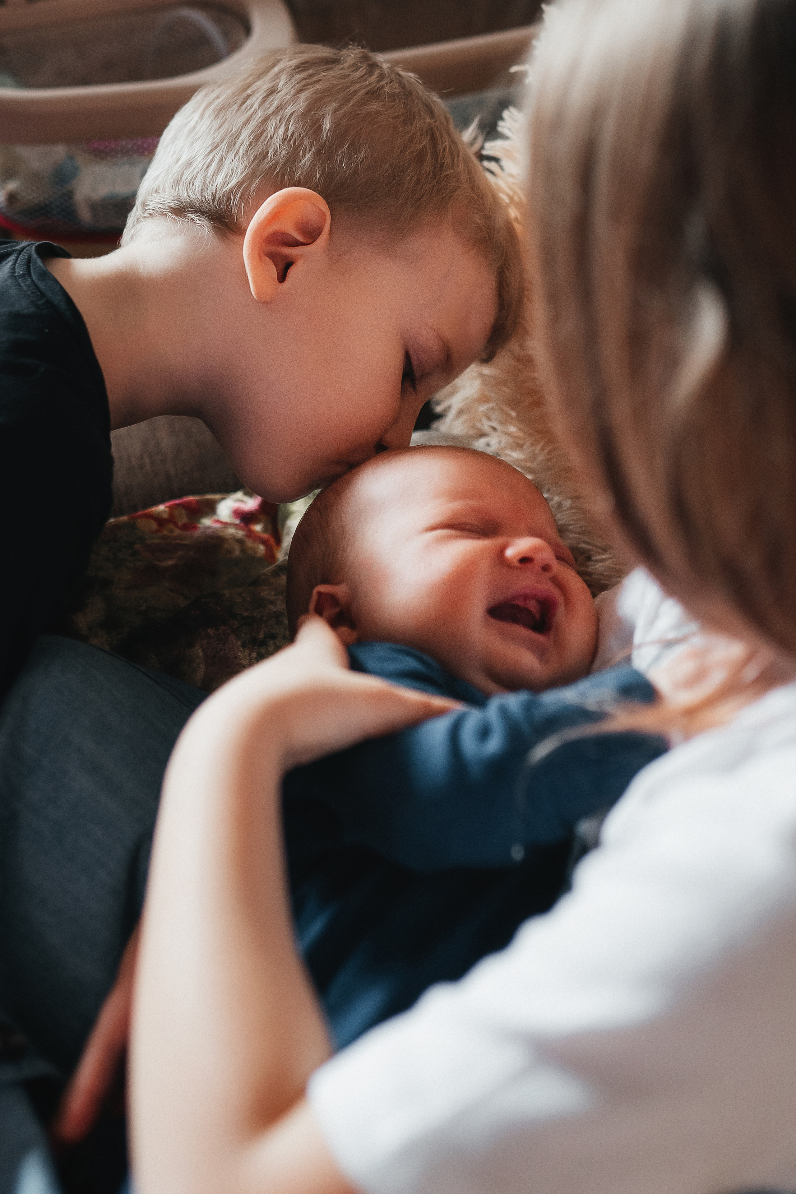 Матвей. Семейный фотограф в Алматы Анжелика Али Номан