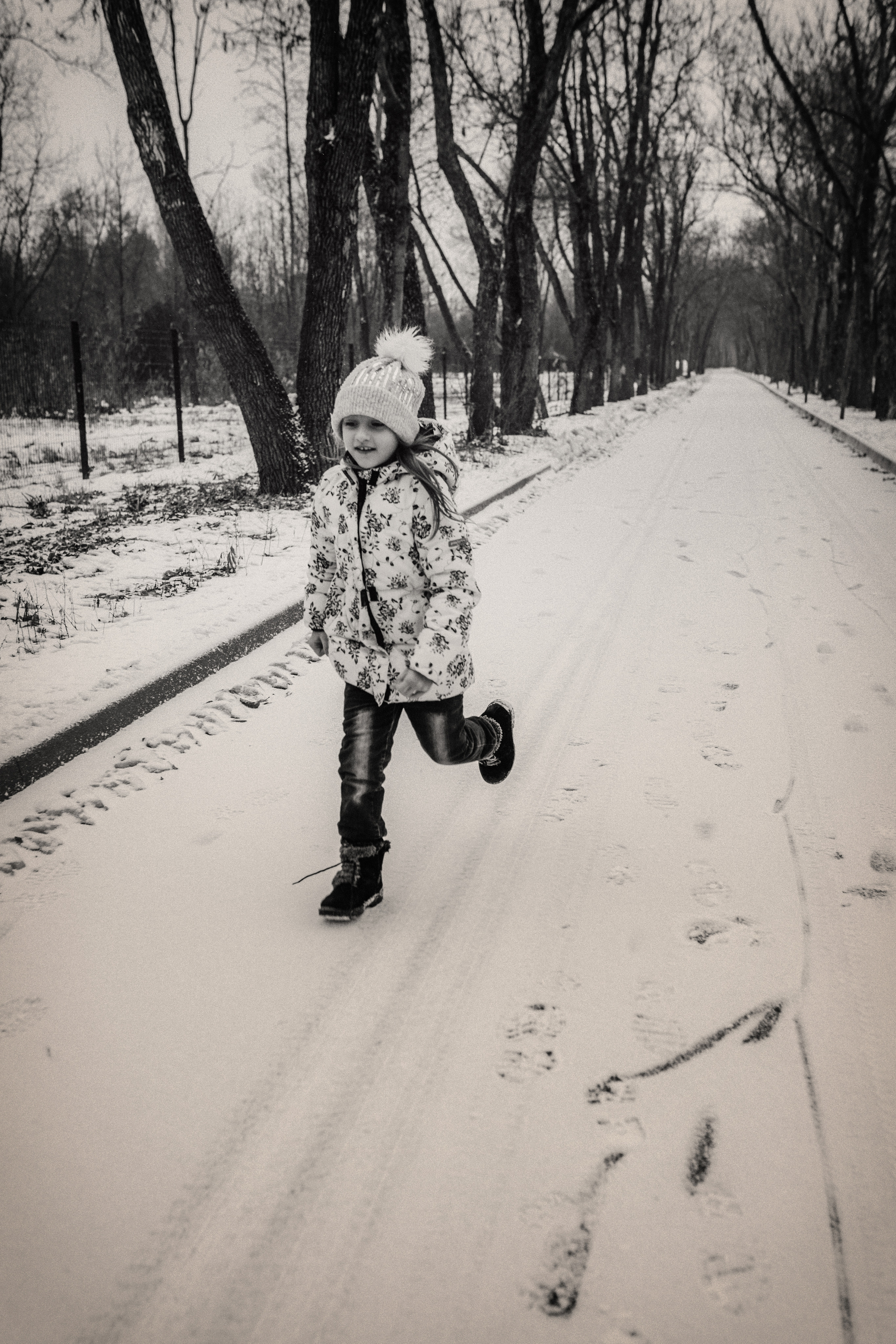 Борис, Оля и дети. Семейный фотограф в Алматы Анжелика Али Номан
