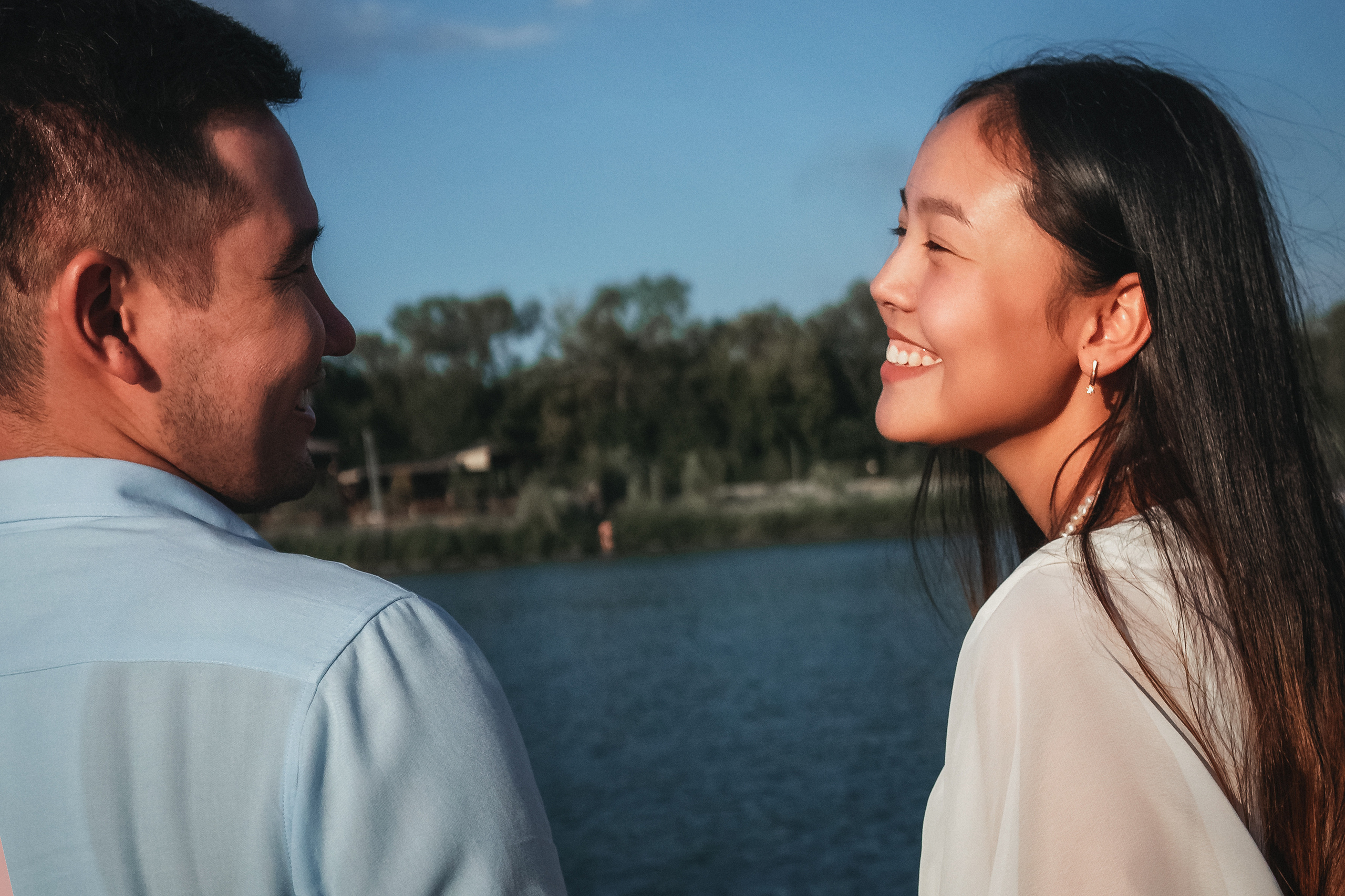 Елдос Айжан. Семейный фотограф в Алматы Анжелика Али Номан