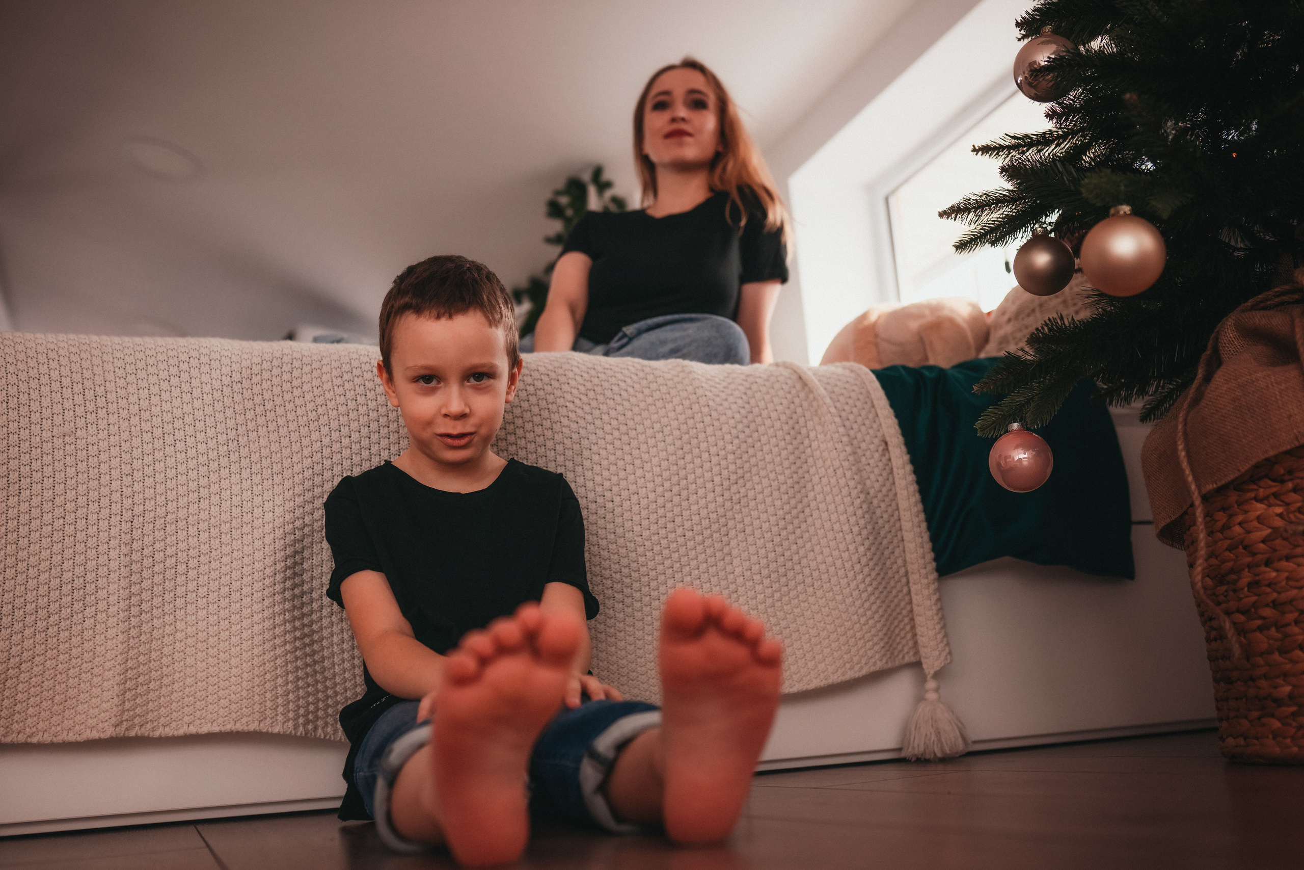 Вероника и Леша. Семейный фотограф в Алматы Анжелика Али Номан