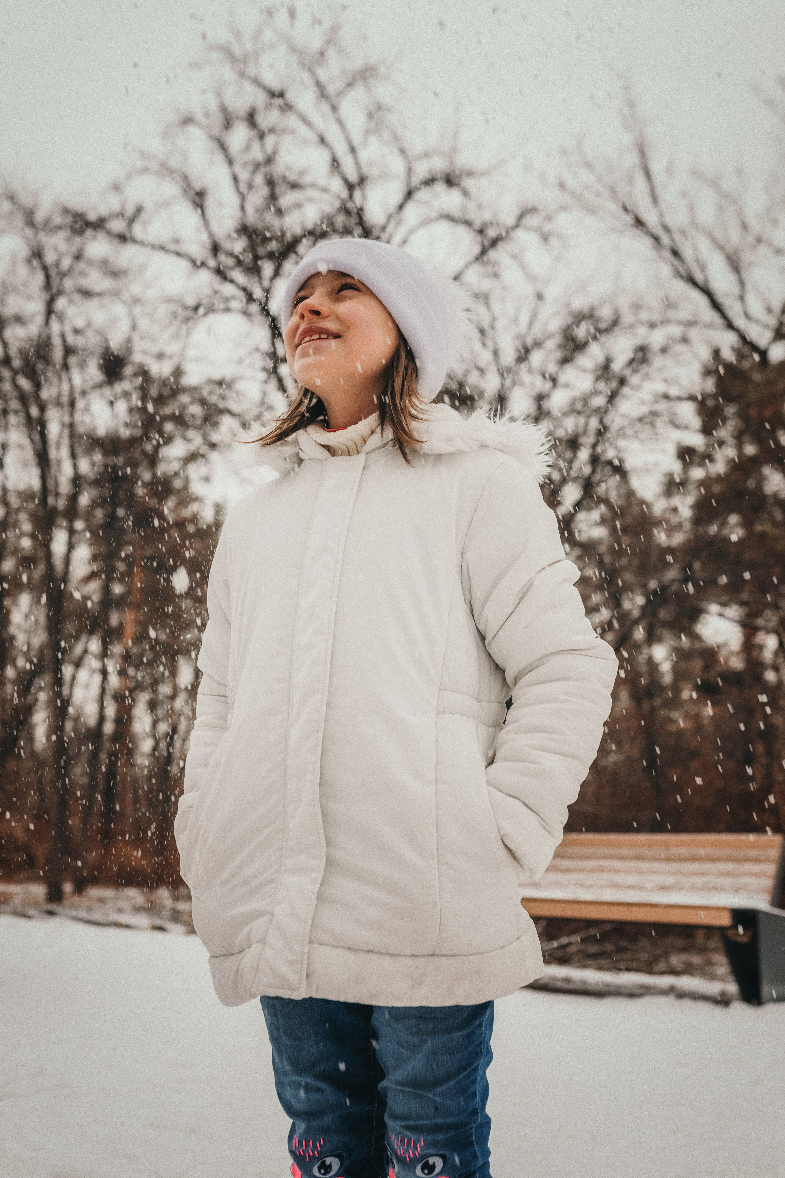 Борис, Оля и дети. Семейный фотограф в Алматы Анжелика Али Номан