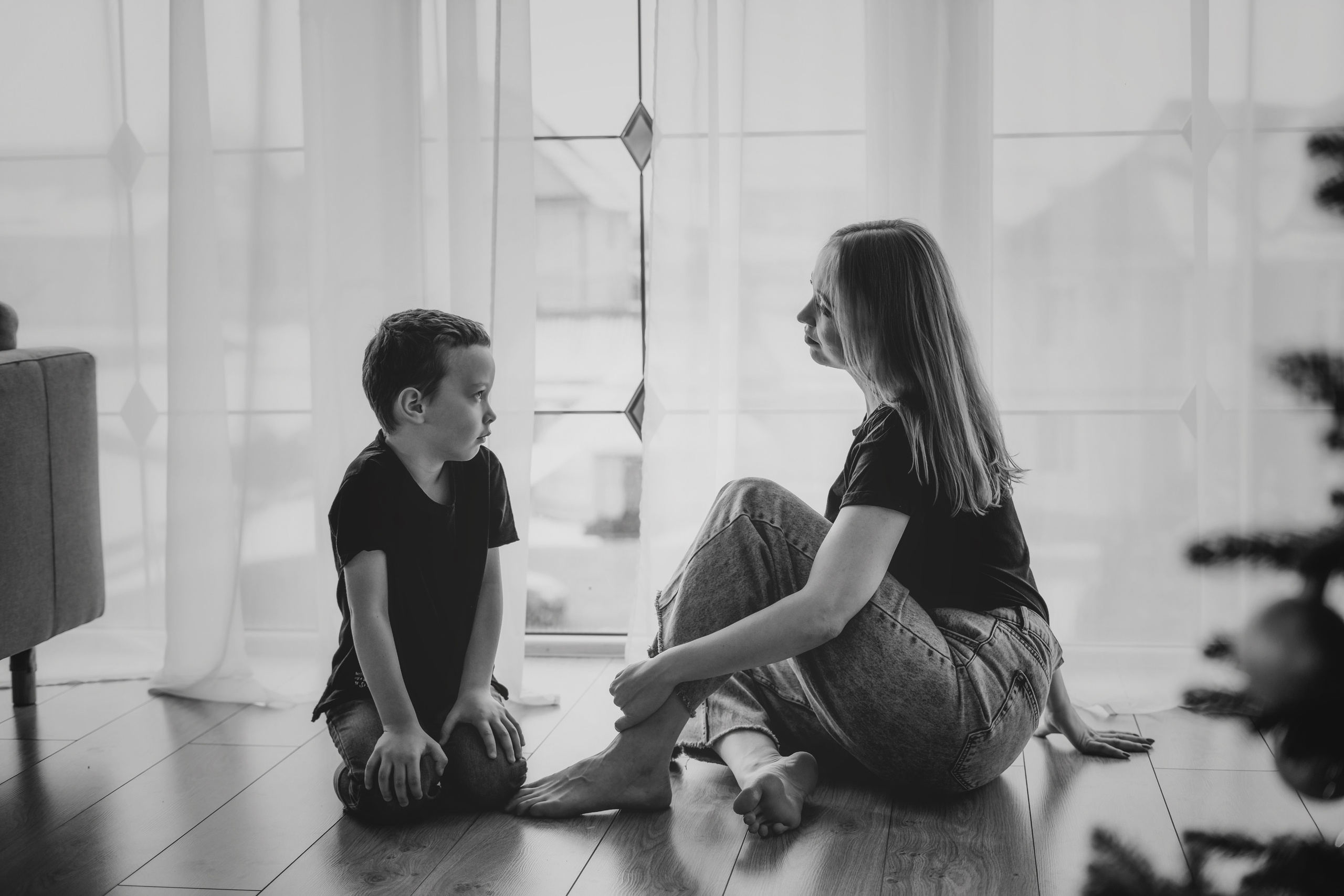 Вероника и Леша. Семейный фотограф в Алматы Анжелика Али Номан