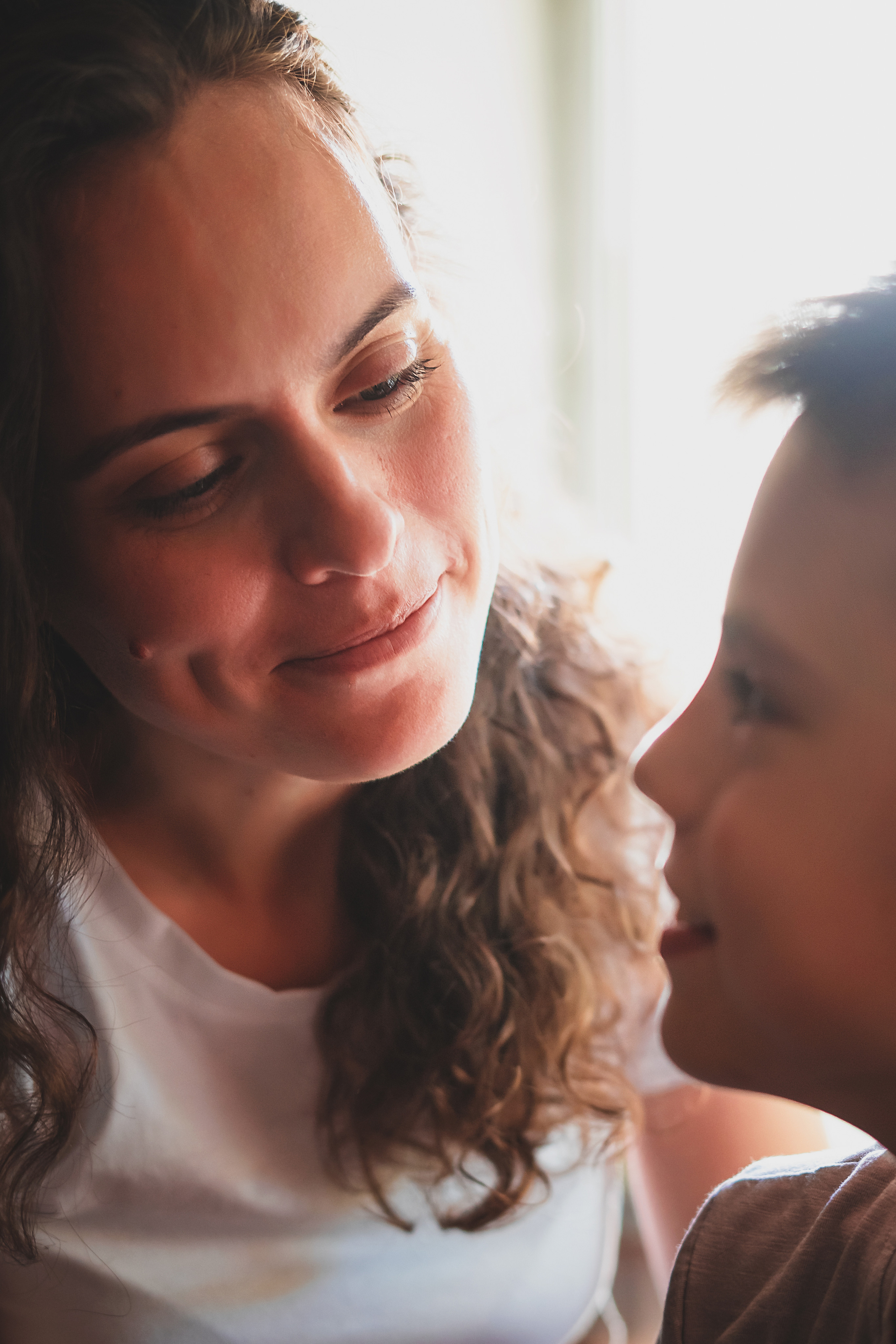 Марина и близнецы. Семейный фотограф в Алматы Анжелика Али Номан