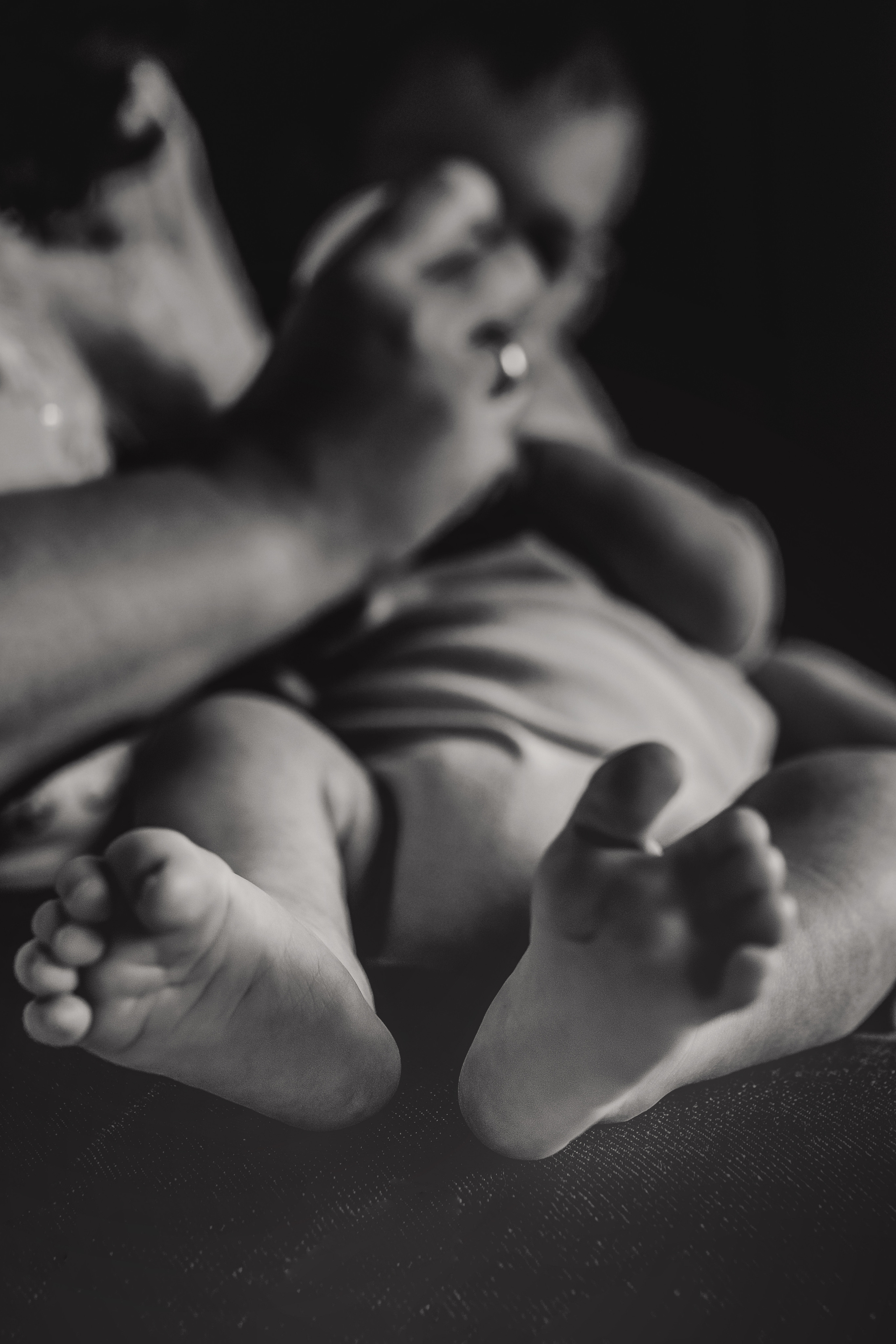 Антон. Семейный фотограф в Алматы Анжелика Али Номан