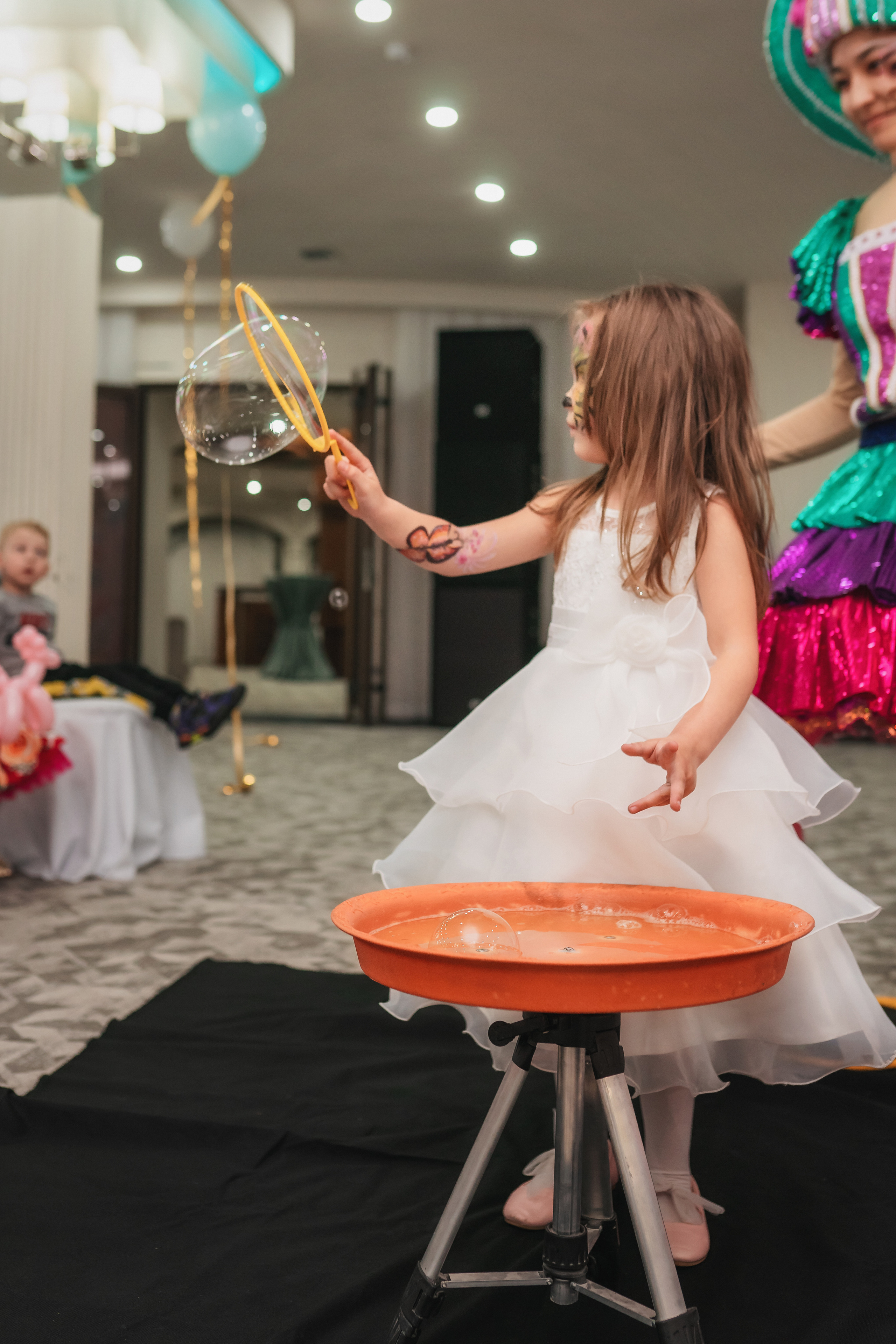 Мария и Анастасия. Семейный фотограф в Алматы Анжелика Али Номан