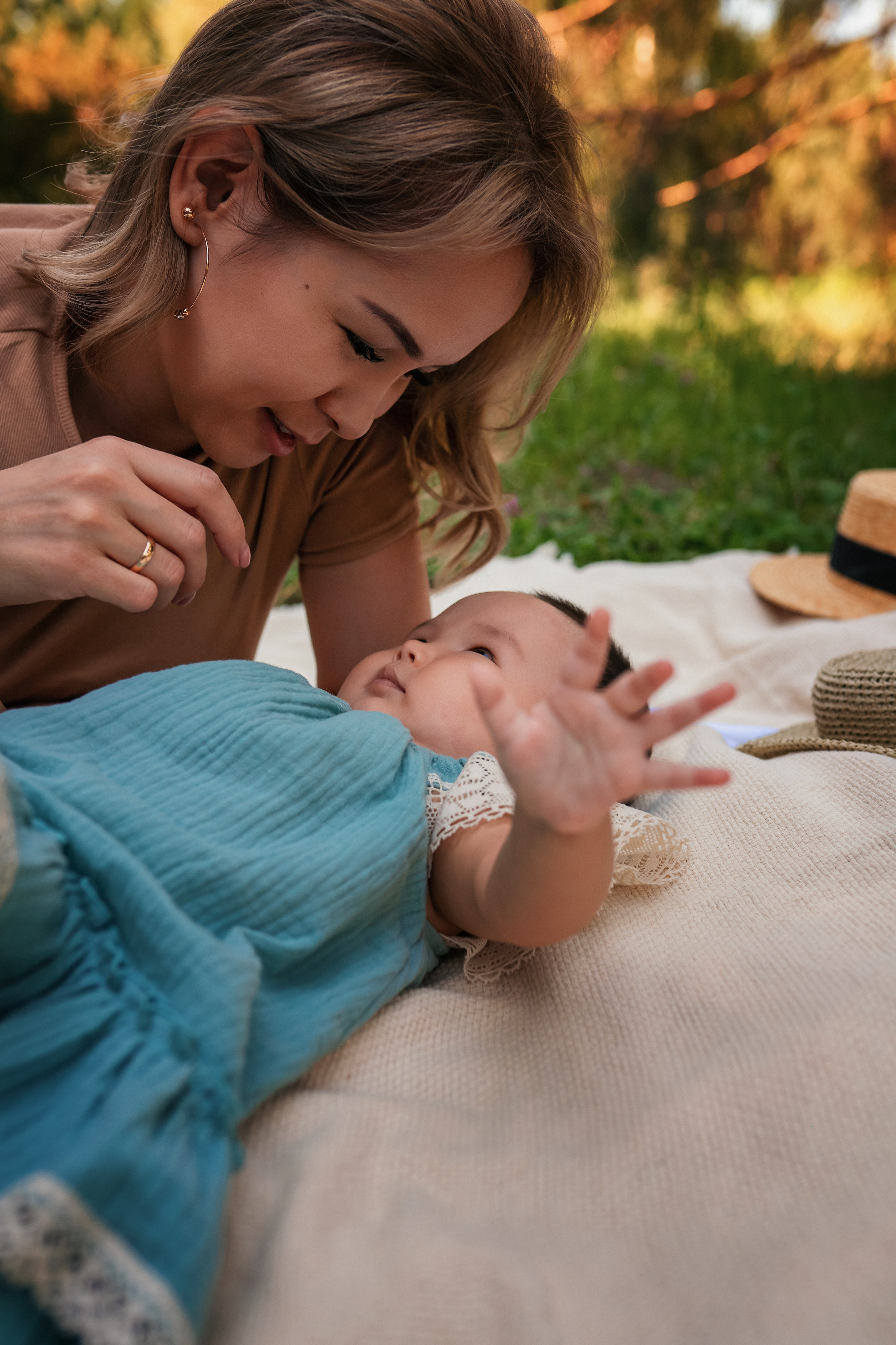 Каусар. Семейный фотограф в Алматы Анжелика Али Номан