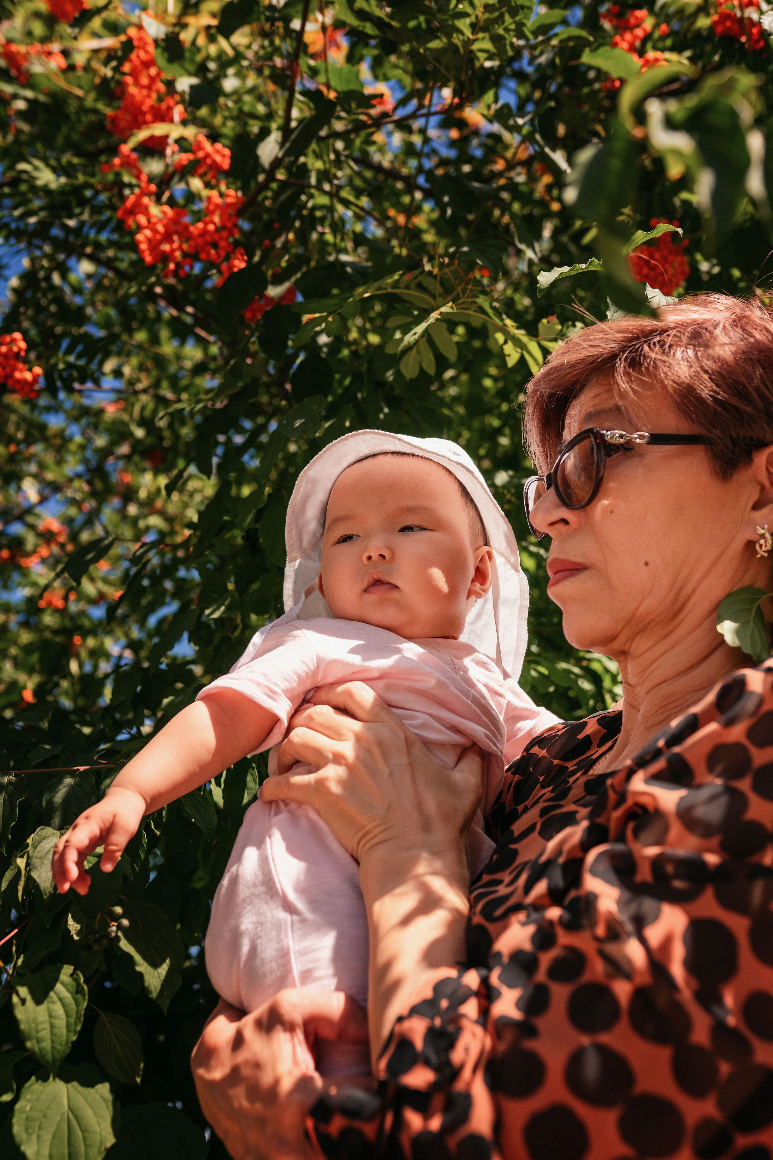 Каусар. Семейный фотограф в Алматы Анжелика Али Номан