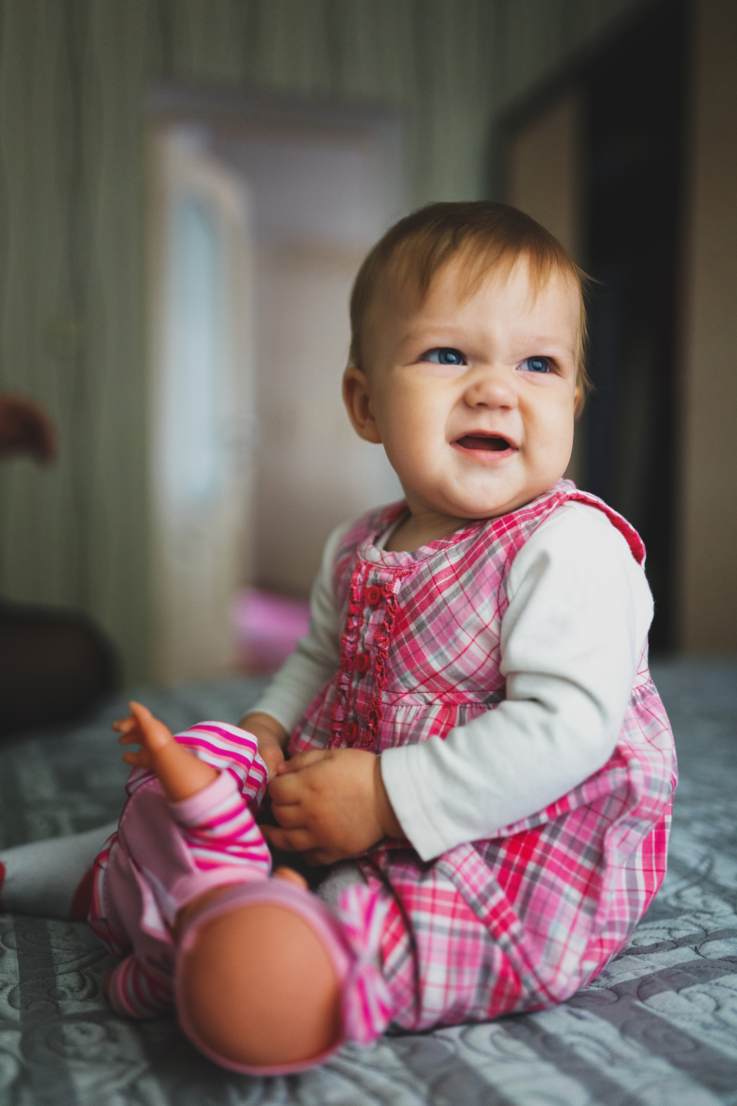 Руслан, Саша, Давид и Соня. Семейный фотограф в Алматы Анжелика Али Номан