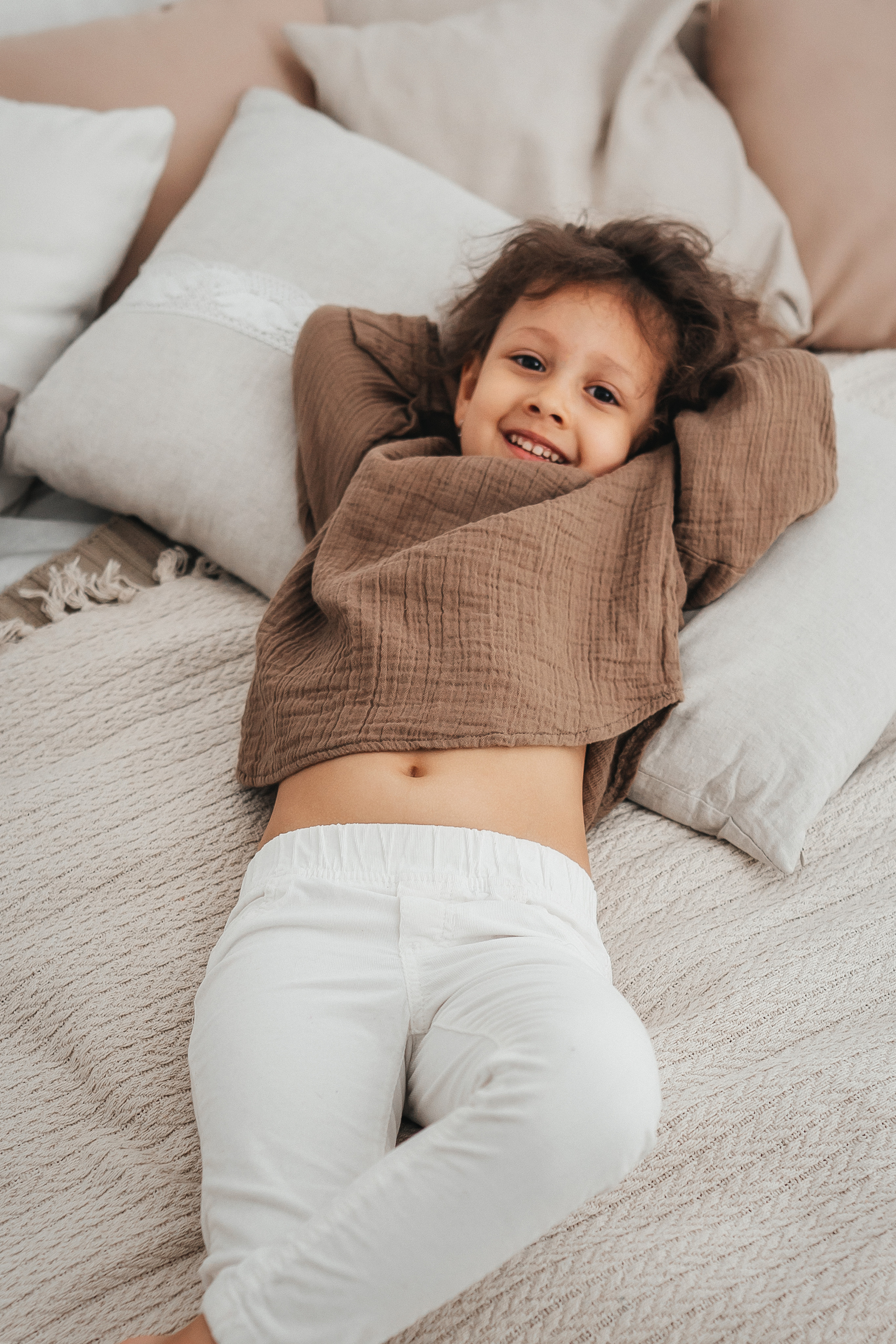 Мои девчонки. Семейный фотограф в Алматы Анжелика Али Номан