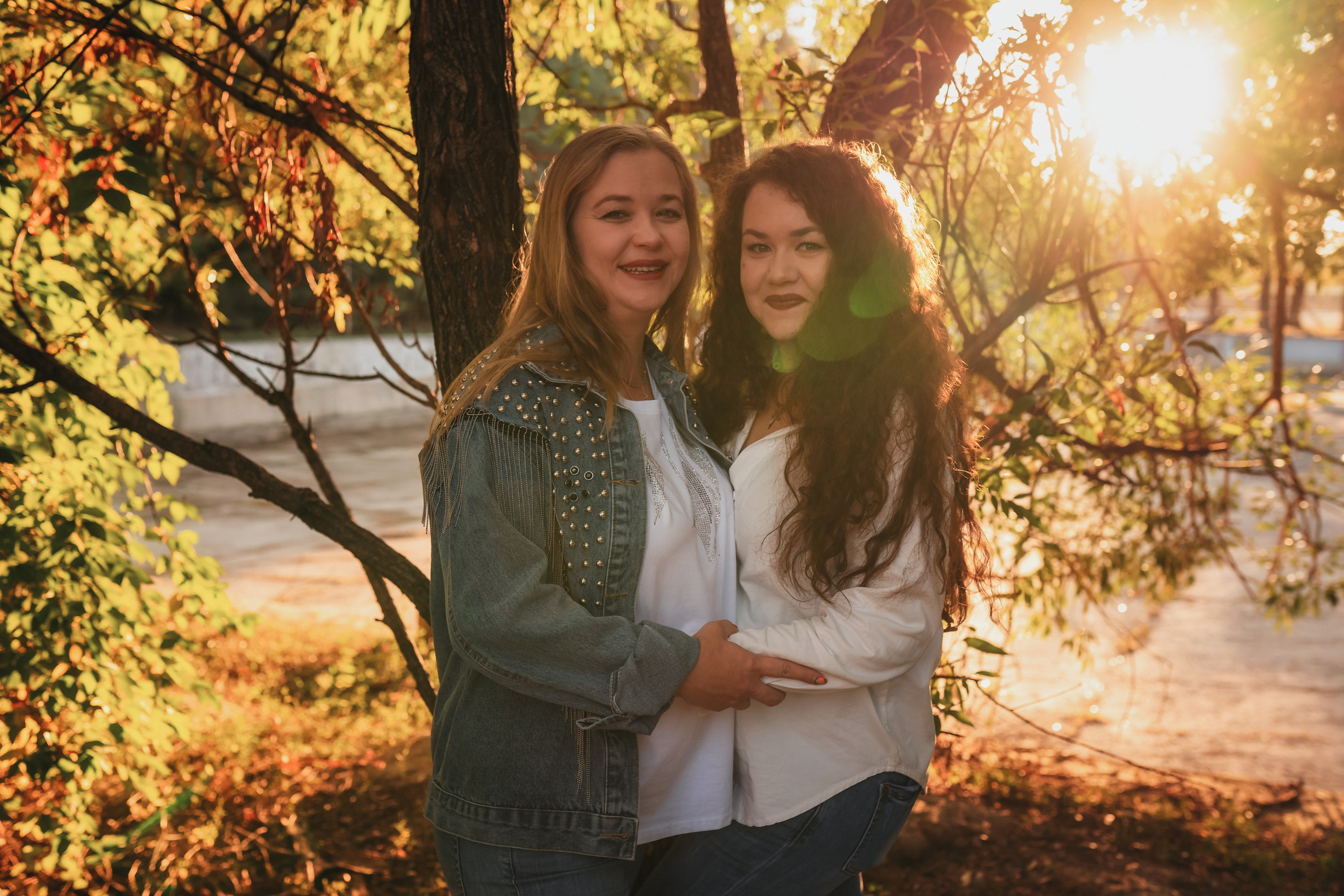 Маргарита. Семейный фотограф в Алматы Анжелика Али Номан